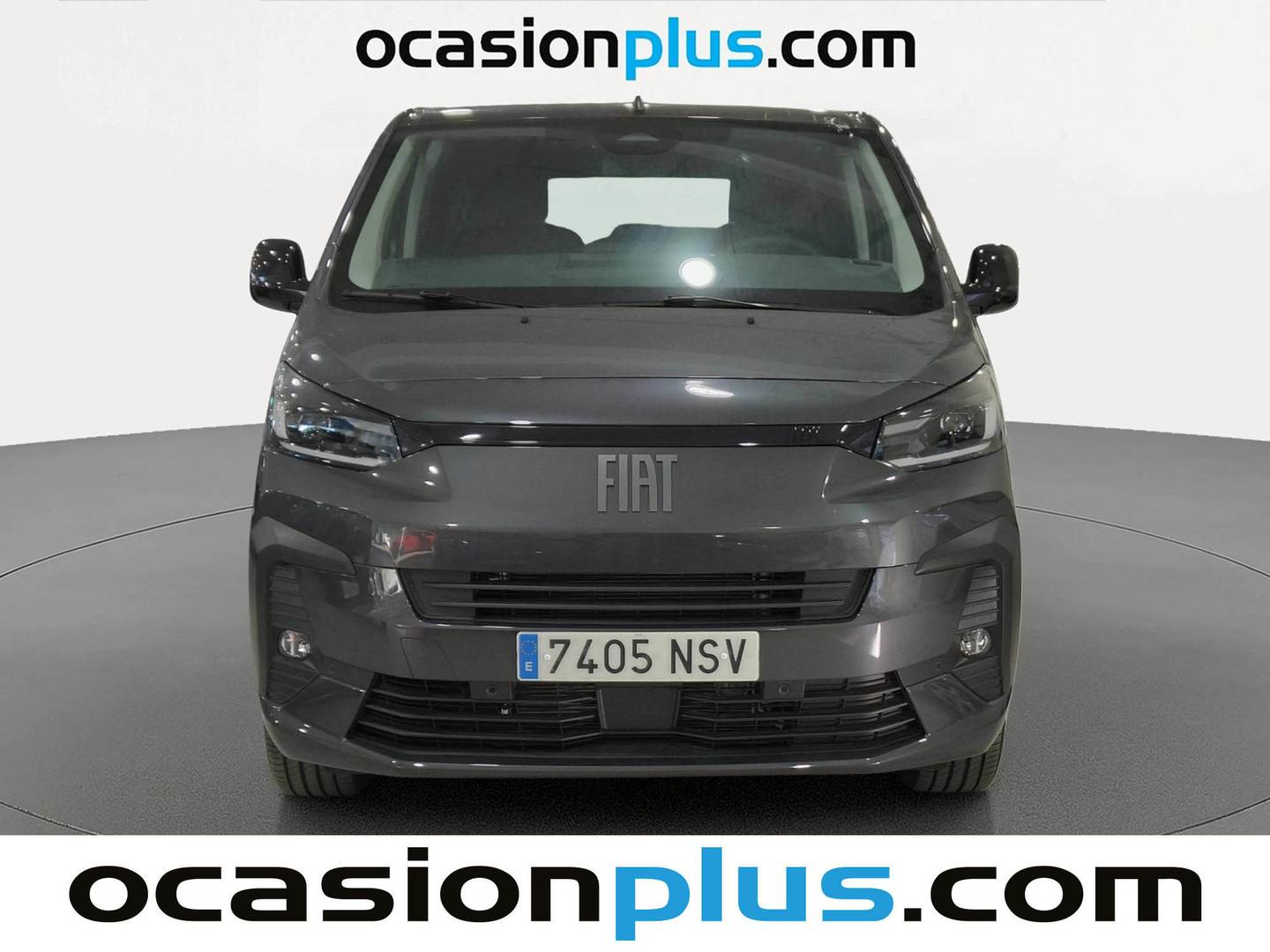 Fiat Ulysse Fiat Ulysse BlueHDi 180 S&S Talla M AT8 (180 CV) 8 Plazas 180cv