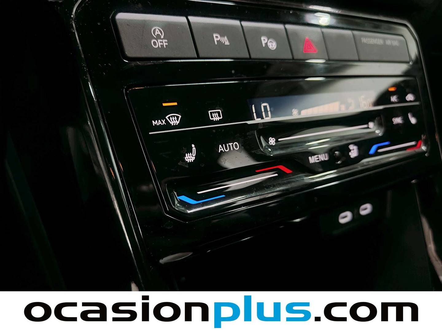 Extras y acabados del Volkswagen T-Cross Volkswagen T-Cross ``Más`` 1.0 TSI  (116 CV)