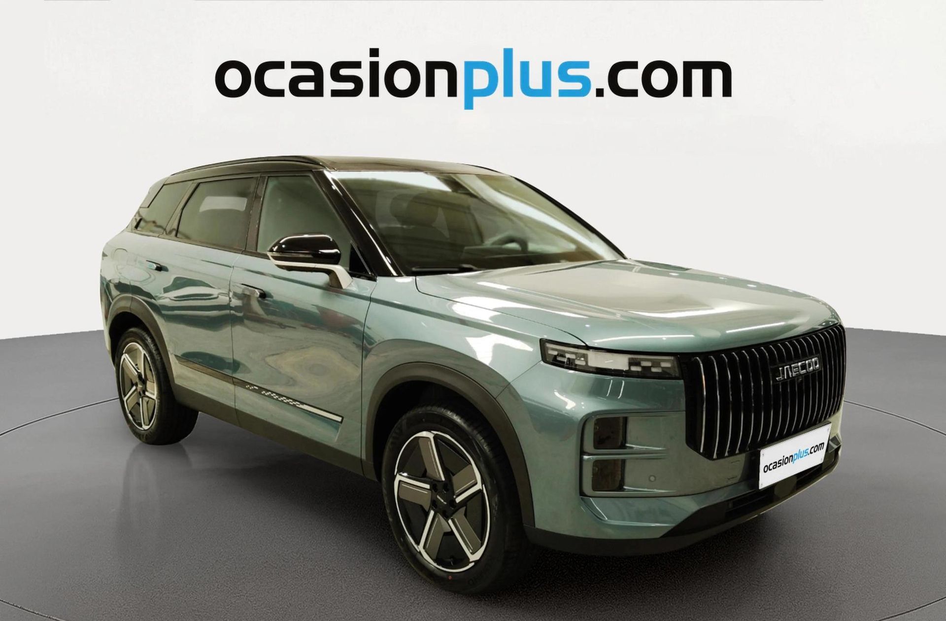 Jaecoo 7 1.5 T-GDi PHEV +1DHT Select FWD - foto 2