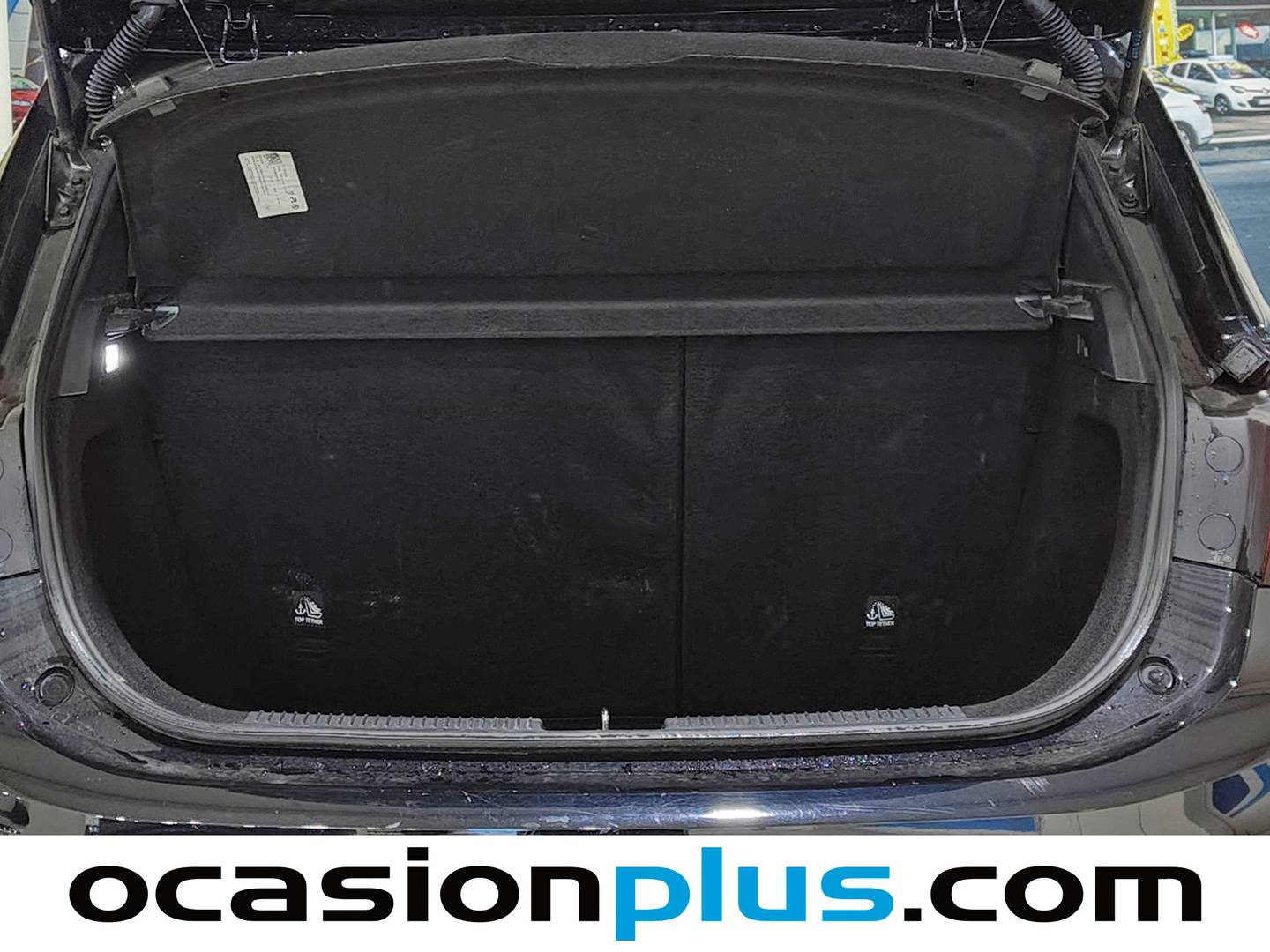 Foto MG MG3 MG MG3 1.5 Standard (116 CV)