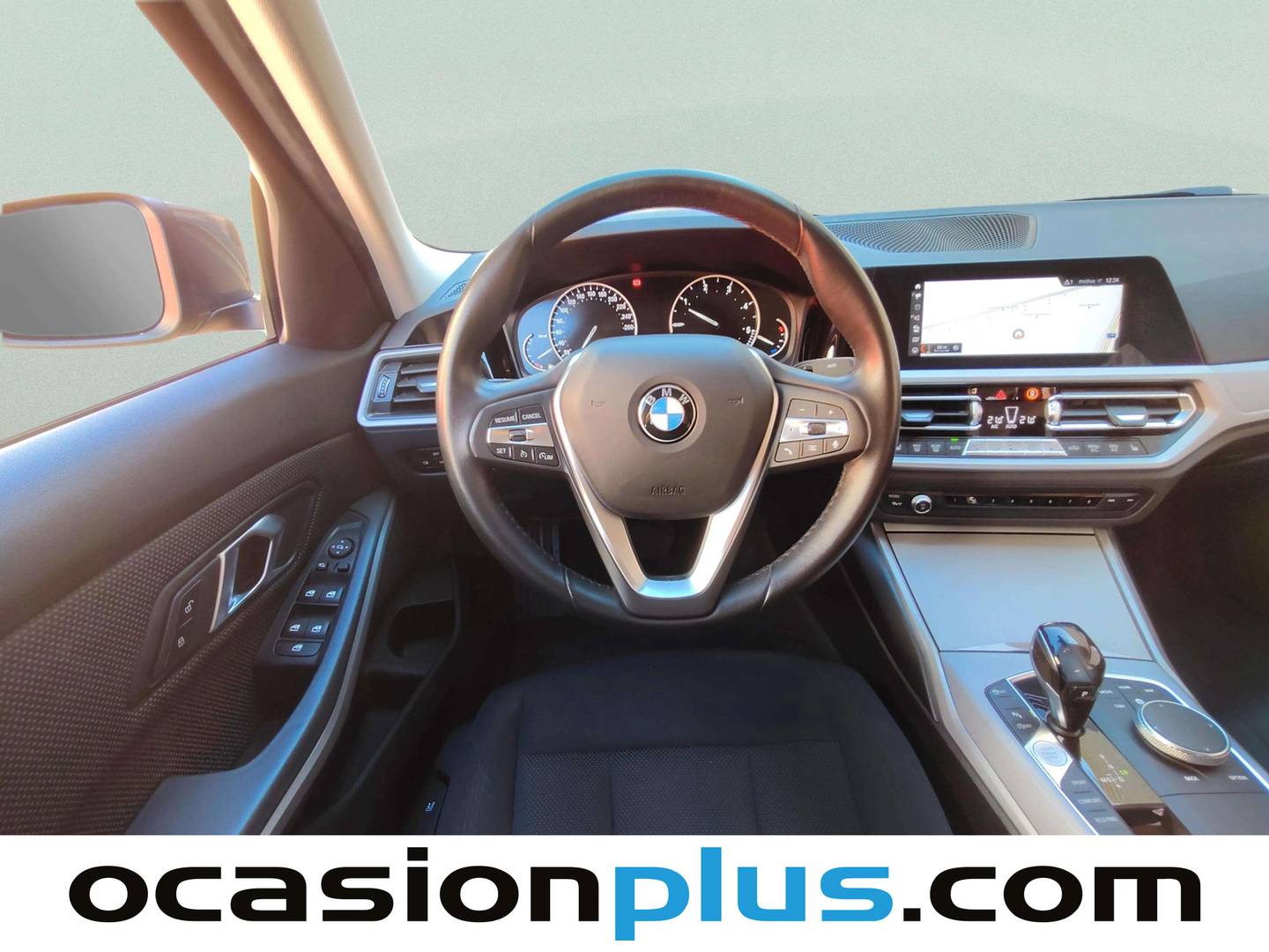 BMW Serie 3 BMW Serie 3 318d (150 CV) al mejor precio