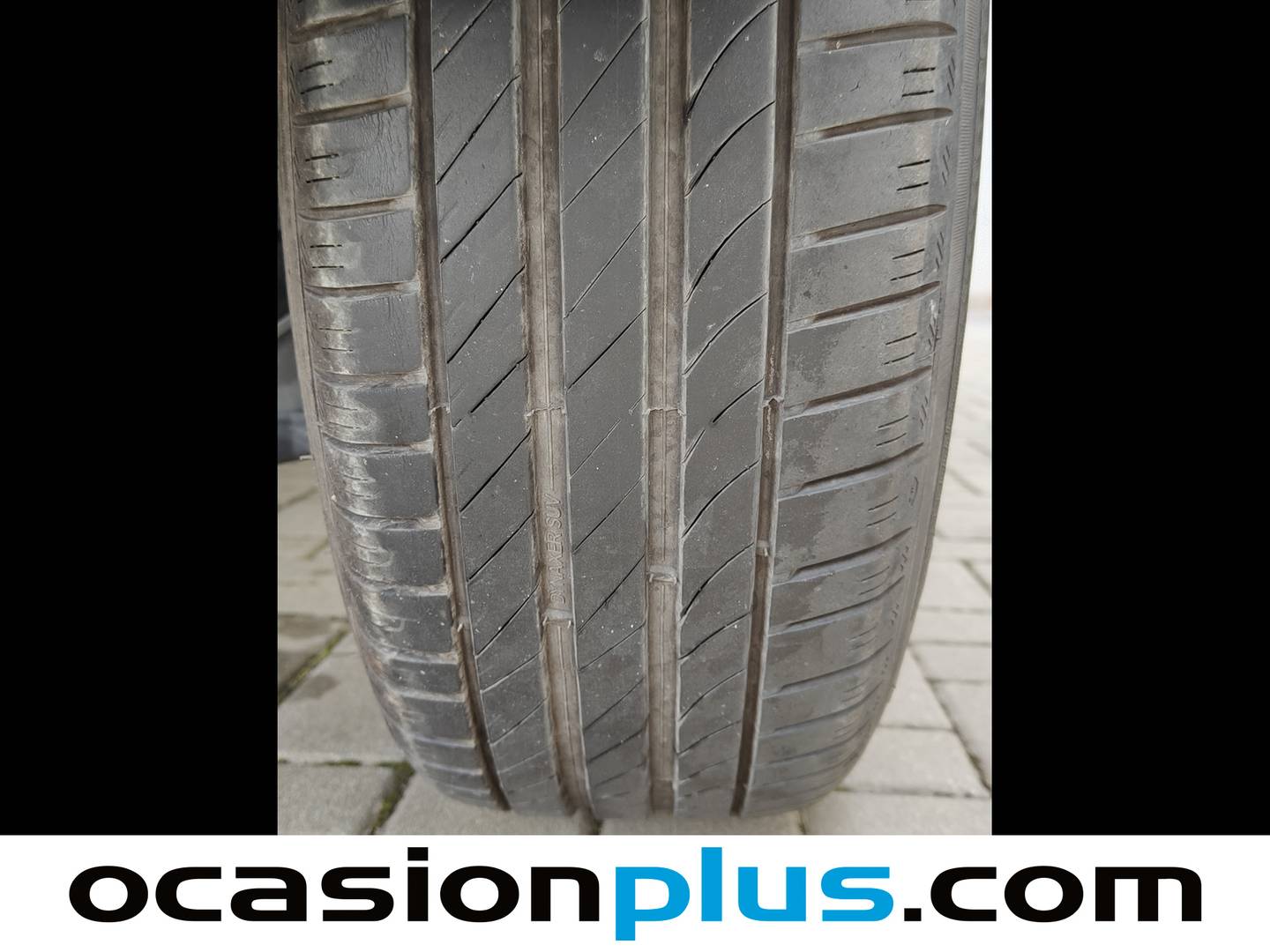 Foto Peugeot Rifter Peugeot Rifter BlueHDi 100 Active Pack Standard (100 CV)