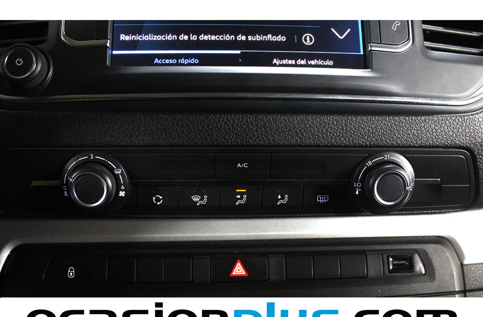 Peugeot Traveller BlueHDi 120 Business Long 9 plazas - foto 25
