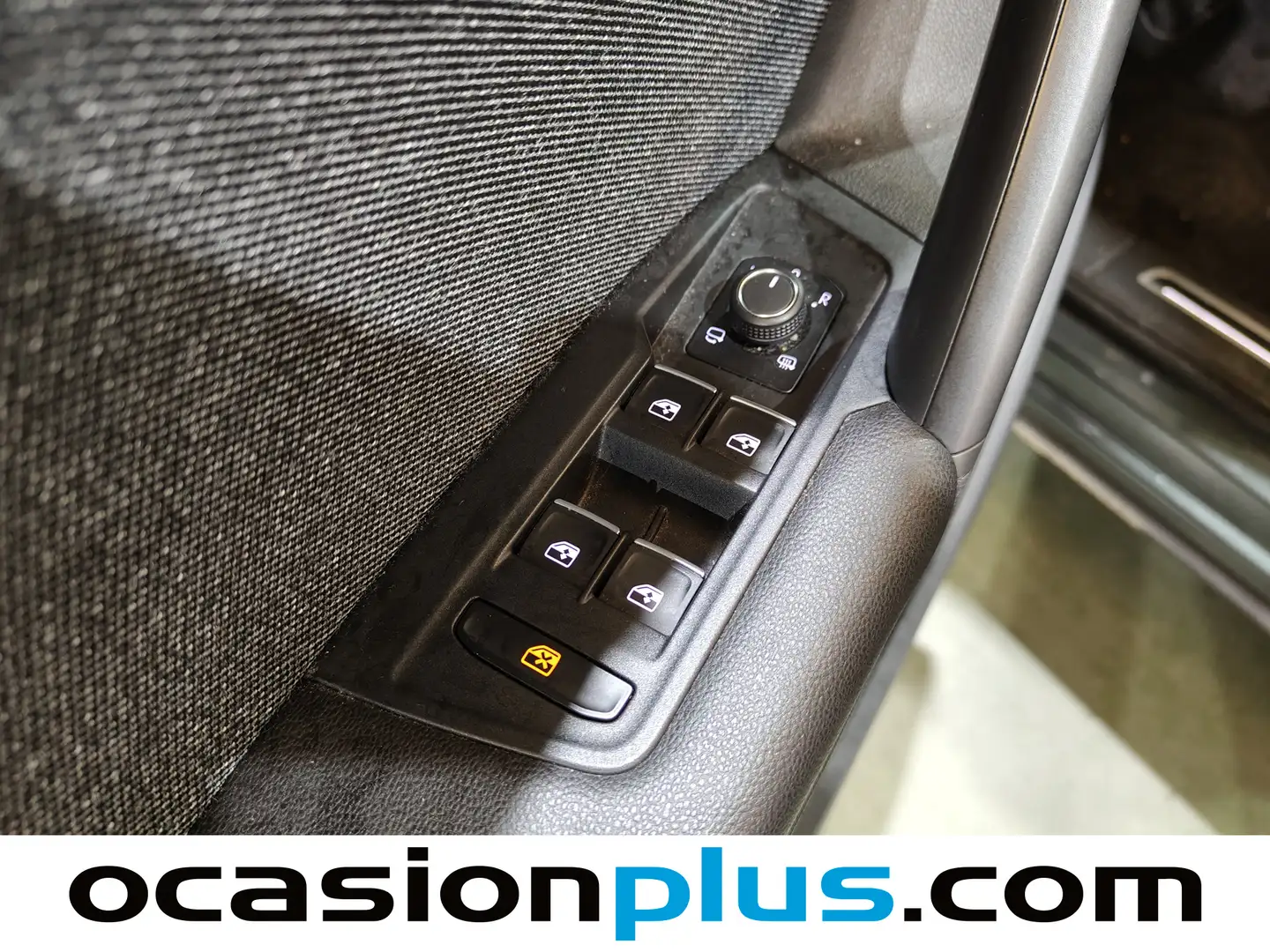 Foto Seat Tarraco SEAT Tarraco 2.0 TDI St&Sp FR GO L DSG 150cv 7 Plazas