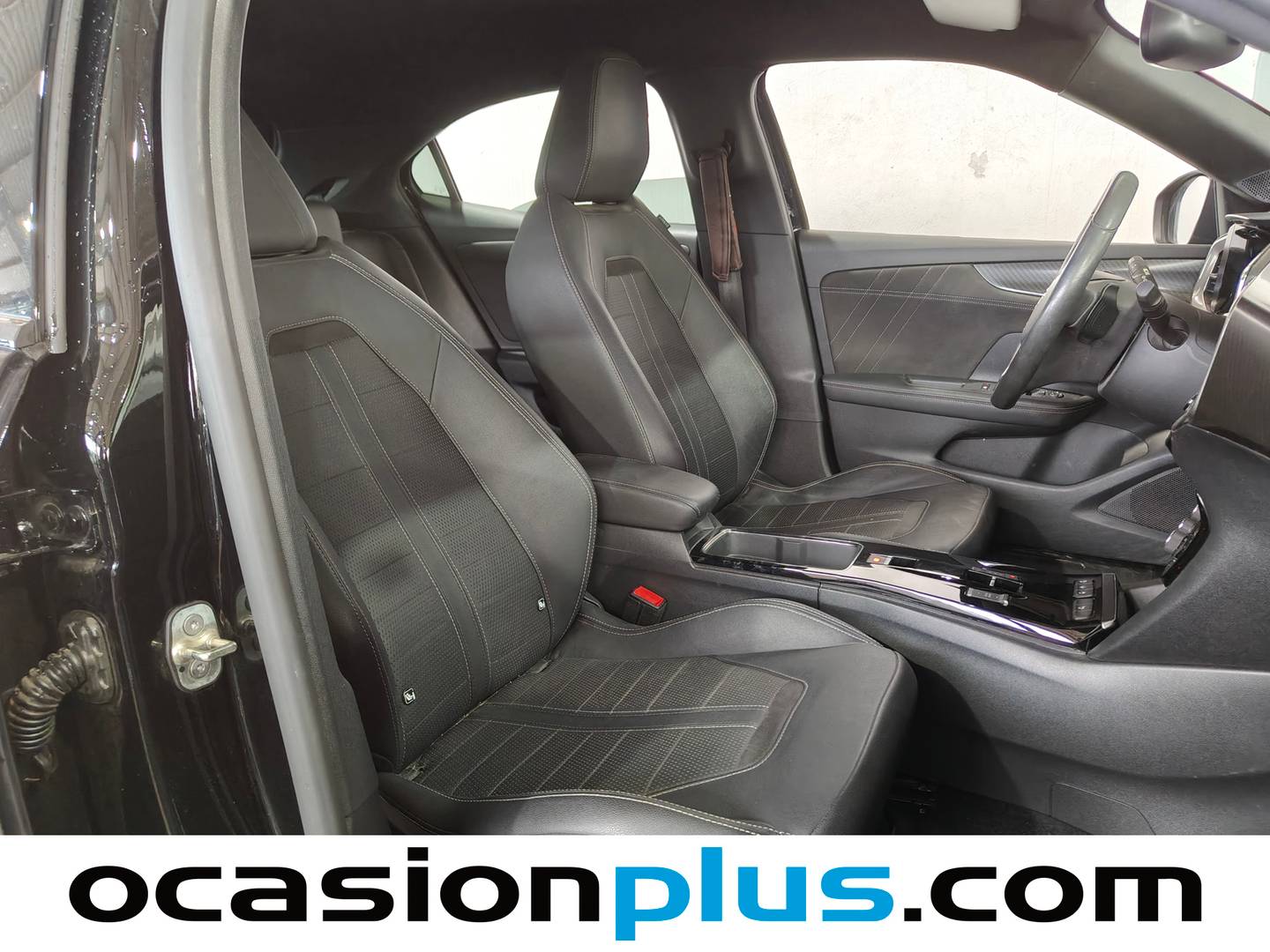 Opel Mokka Opel Mokka 1.2 T Ultimate Auto (130 CV) automático