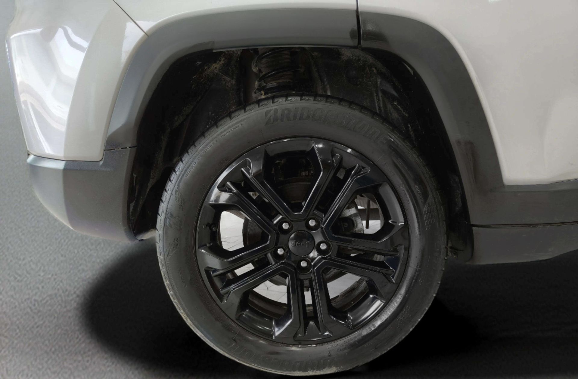 Jeep Compass 1.3 Gse Night Eagle FWD - foto 33