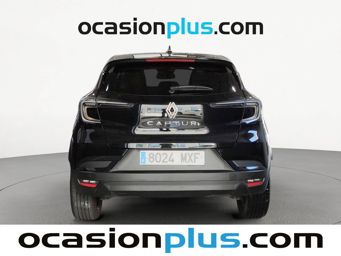 Renault Captur Renault Captur Techno TCe (90 CV) 90cv