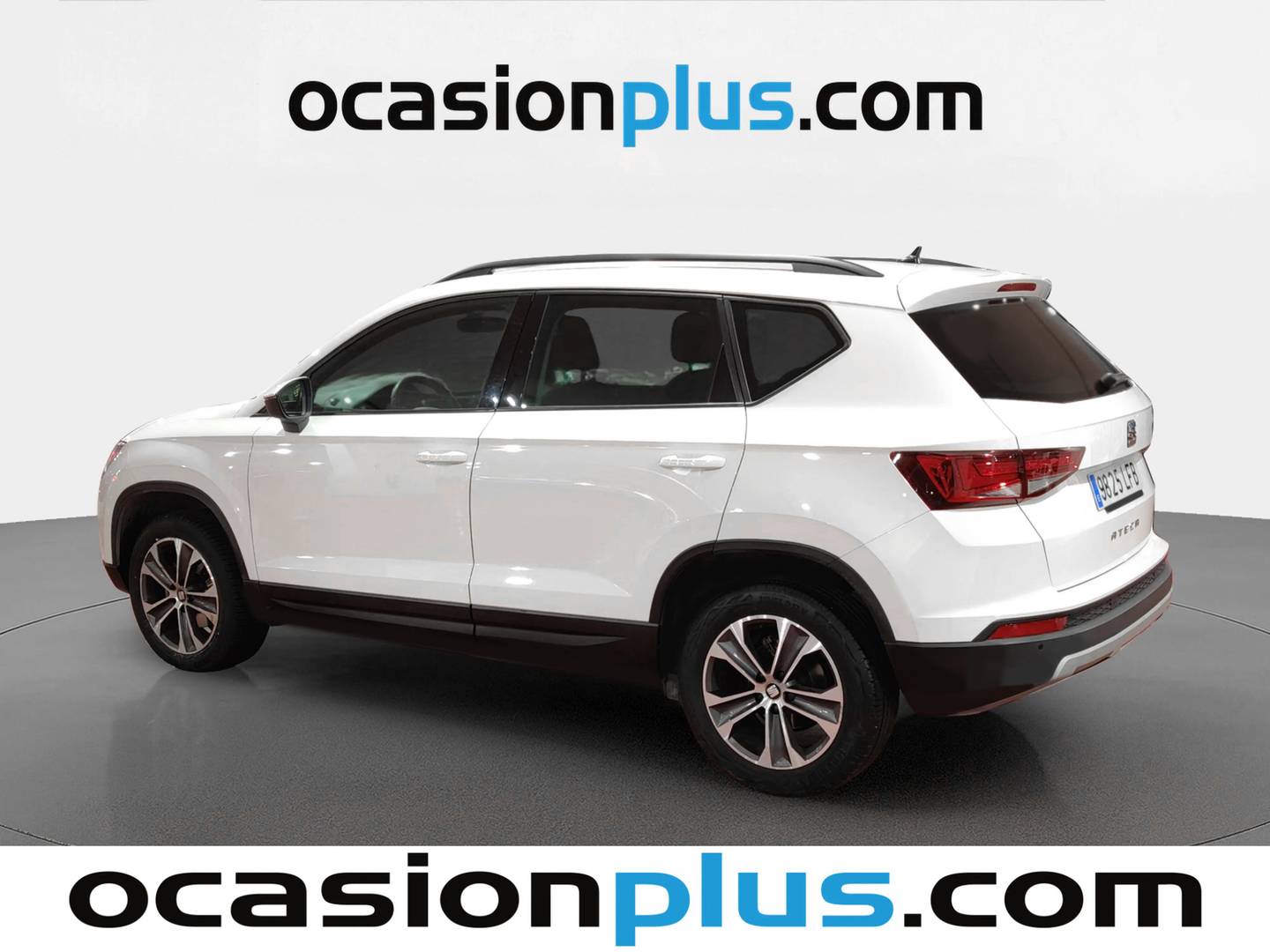 Foto Seat Ateca SEAT Ateca 1.0 TSI S&S Ecomotive Style (115 CV)