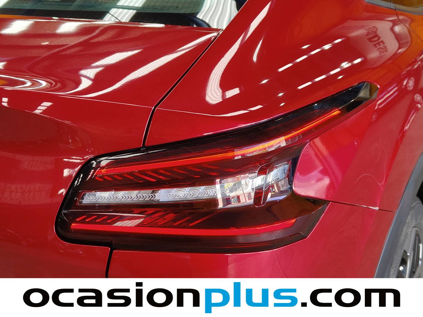 Foto Citroën C4 X Citroen C4 X PureTech 130 S&S Plus EAT8 (131 CV)