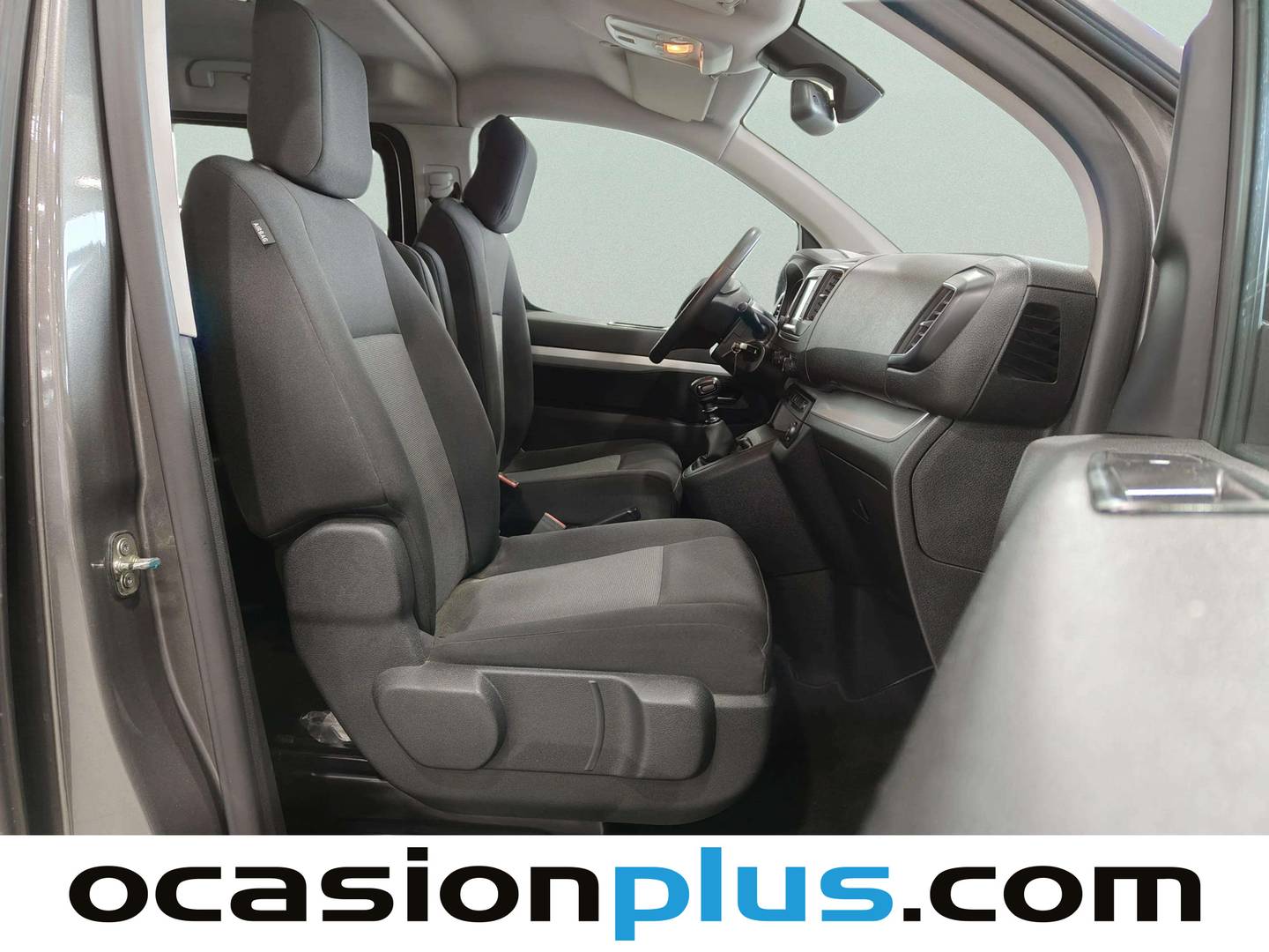 Peugeot Traveller Peugeot Traveller BlueHDi 150 Business Compact (150 CV) 8 Plazas km 0