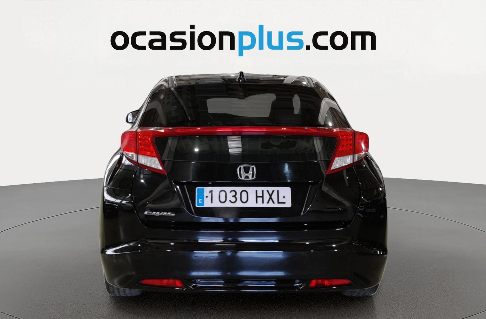 Honda Civic 1.6 i-DTEC Sport - foto 12