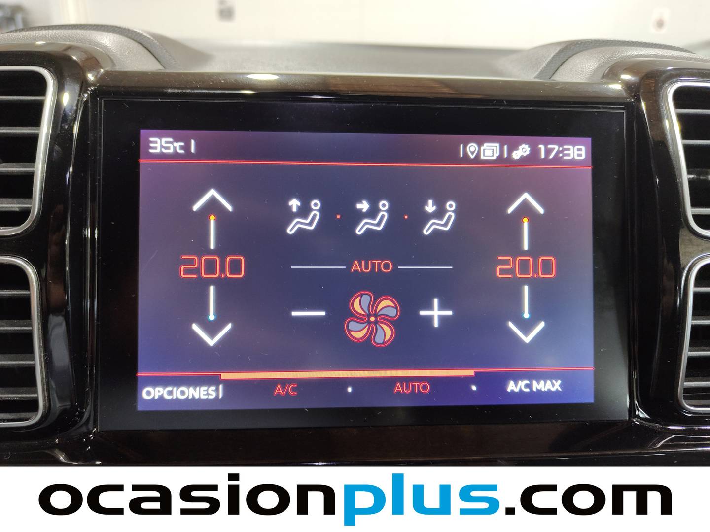 Citroën C5 Aircross Citroën C5 Aircross BlueHdi 130 S&S Feel (131 CV) km 0