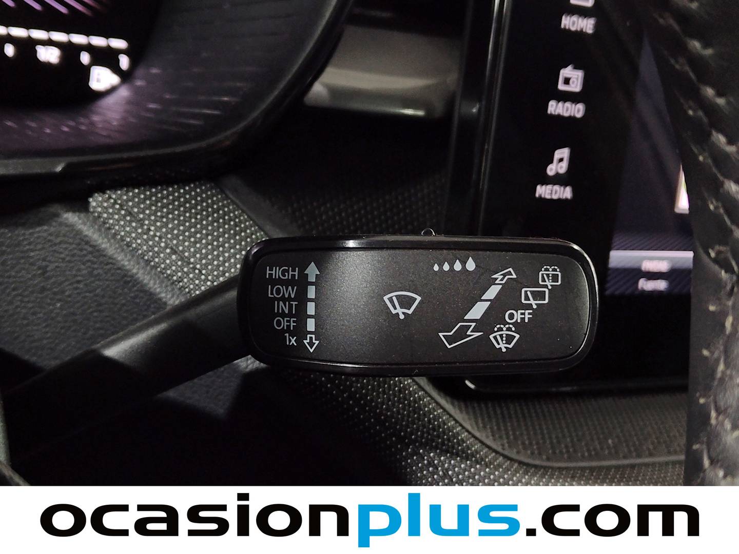 Foto Skoda Fabia Skoda Fabia 1.0 TSI Selection (95 CV)