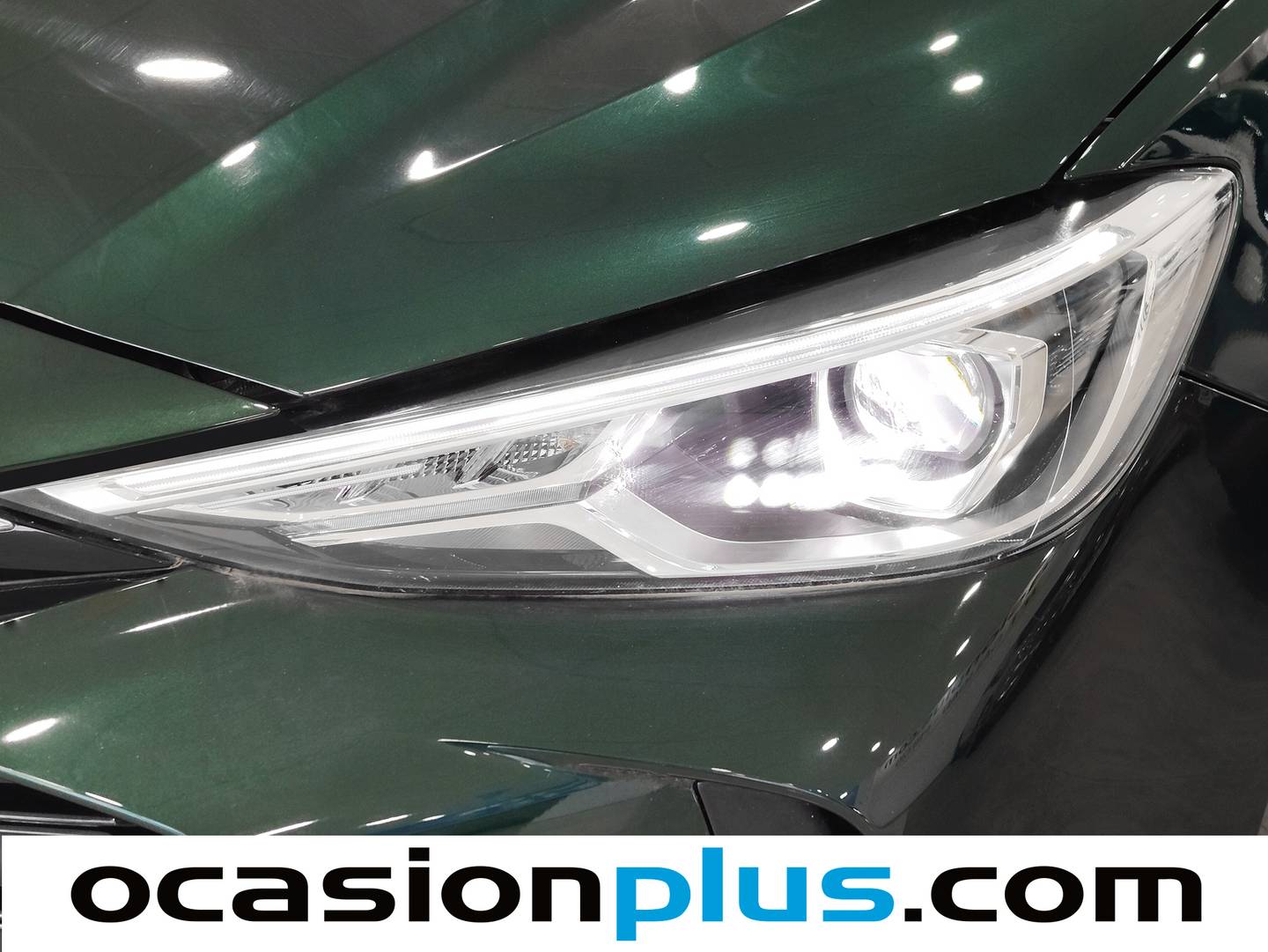Paquetes del MG ZS MG ZS 1.5 Hybrid+ Luxury (197 CV)