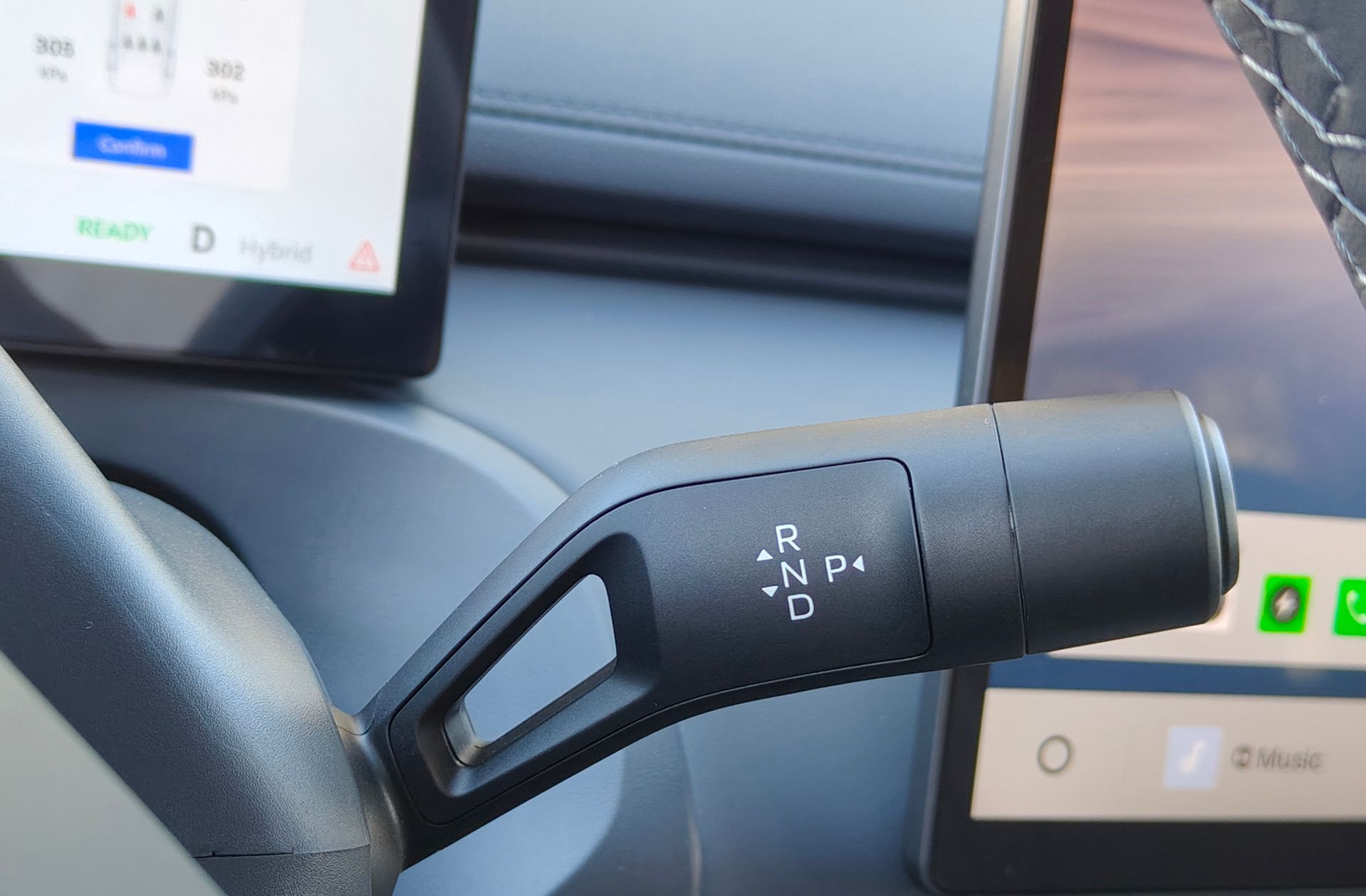 Geely Starray EM-i 1.5 PHEV Pro - foto 5
