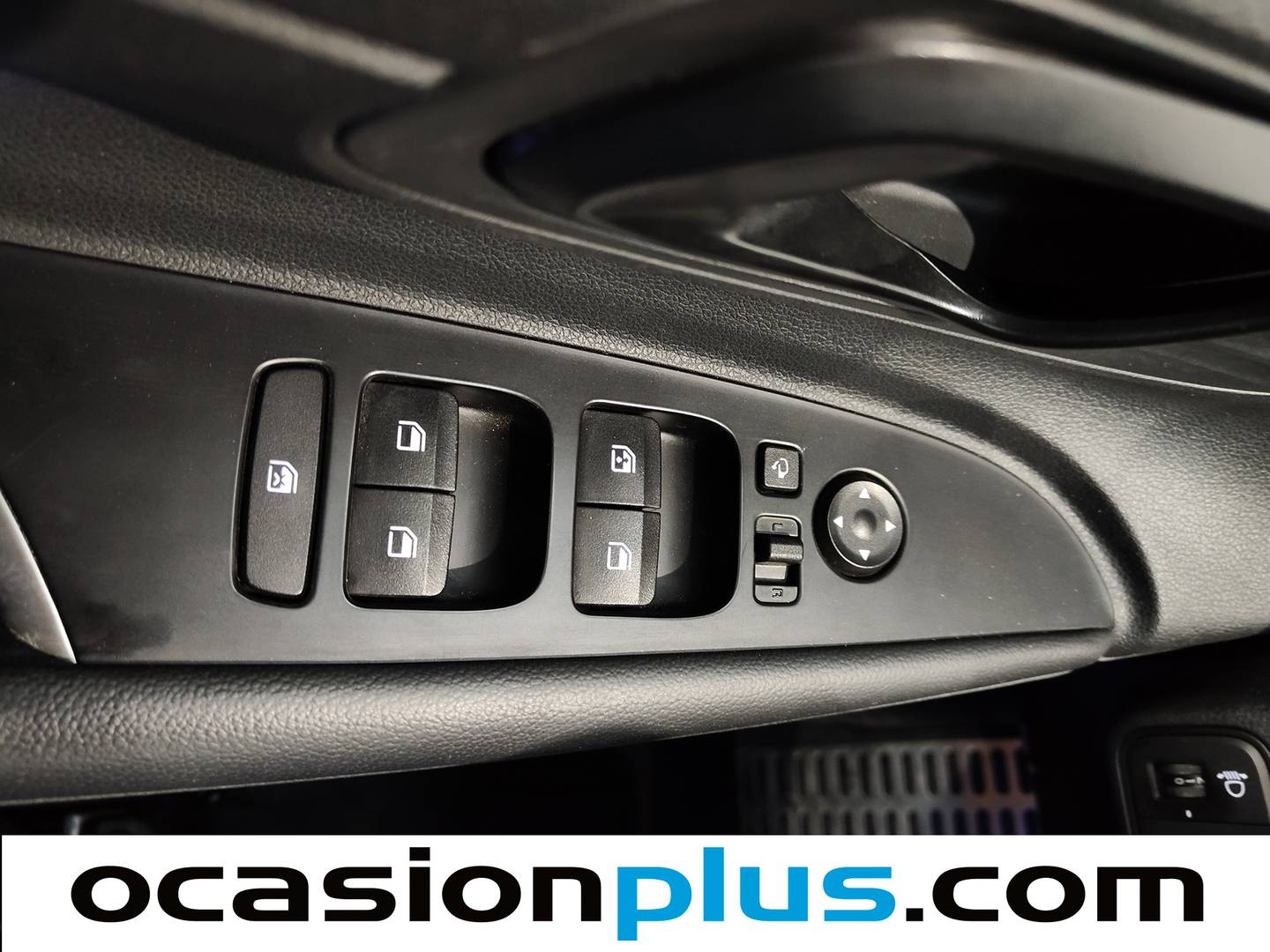 Hyundai Bayon Hyundai Bayon 1.2 MPI Maxx (79 CV) gasolina