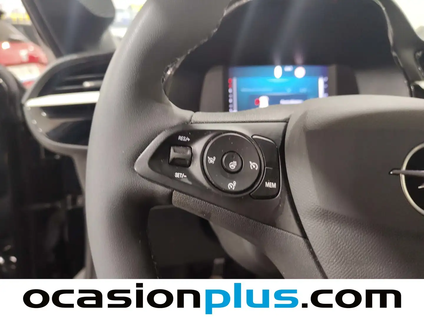 Foto Opel Corsa Opel Corsa 1.2 T XHL GS (100 CV)