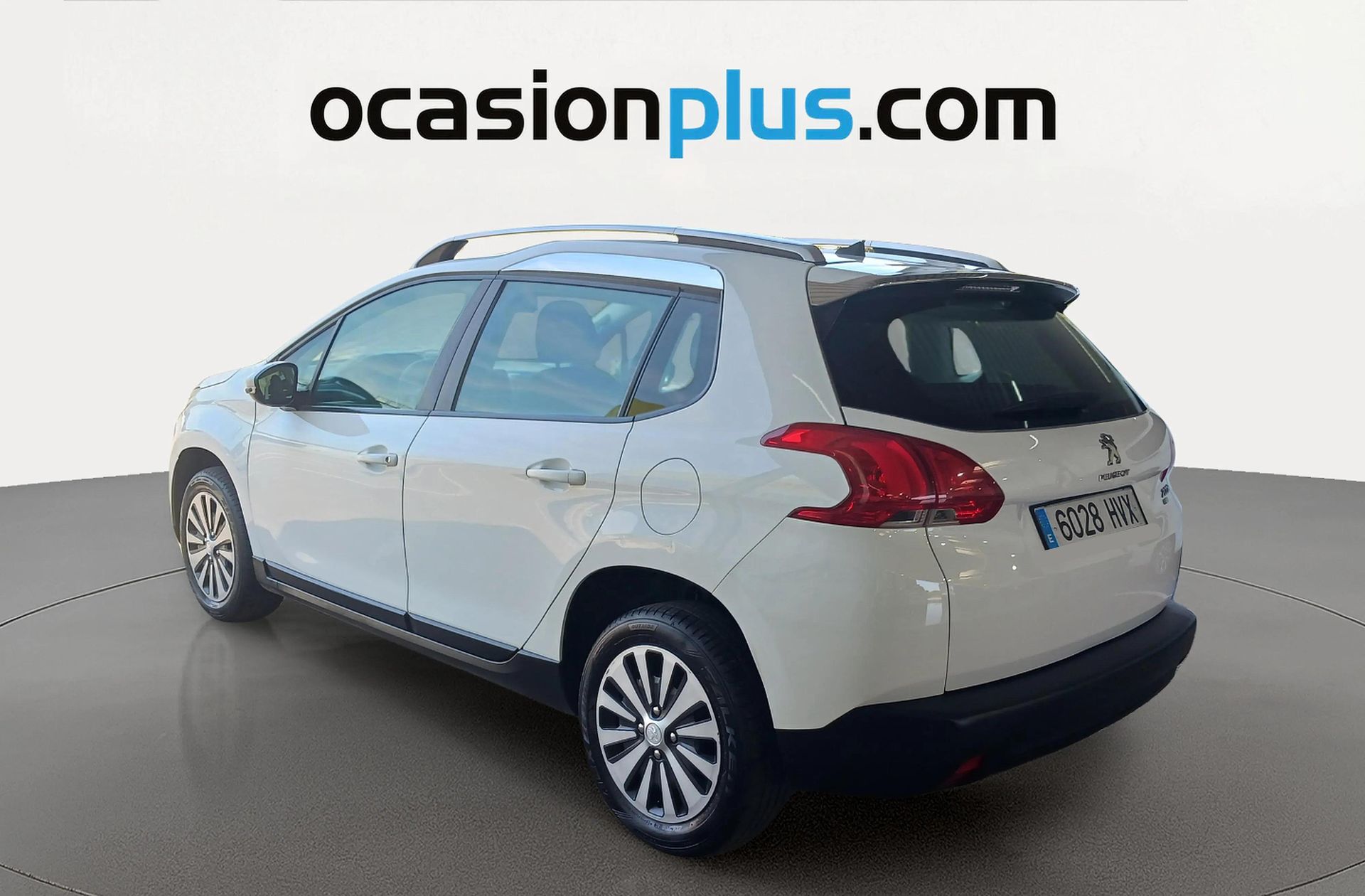 Peugeot 2008 VTI 82 Active ETG5 - foto 4
