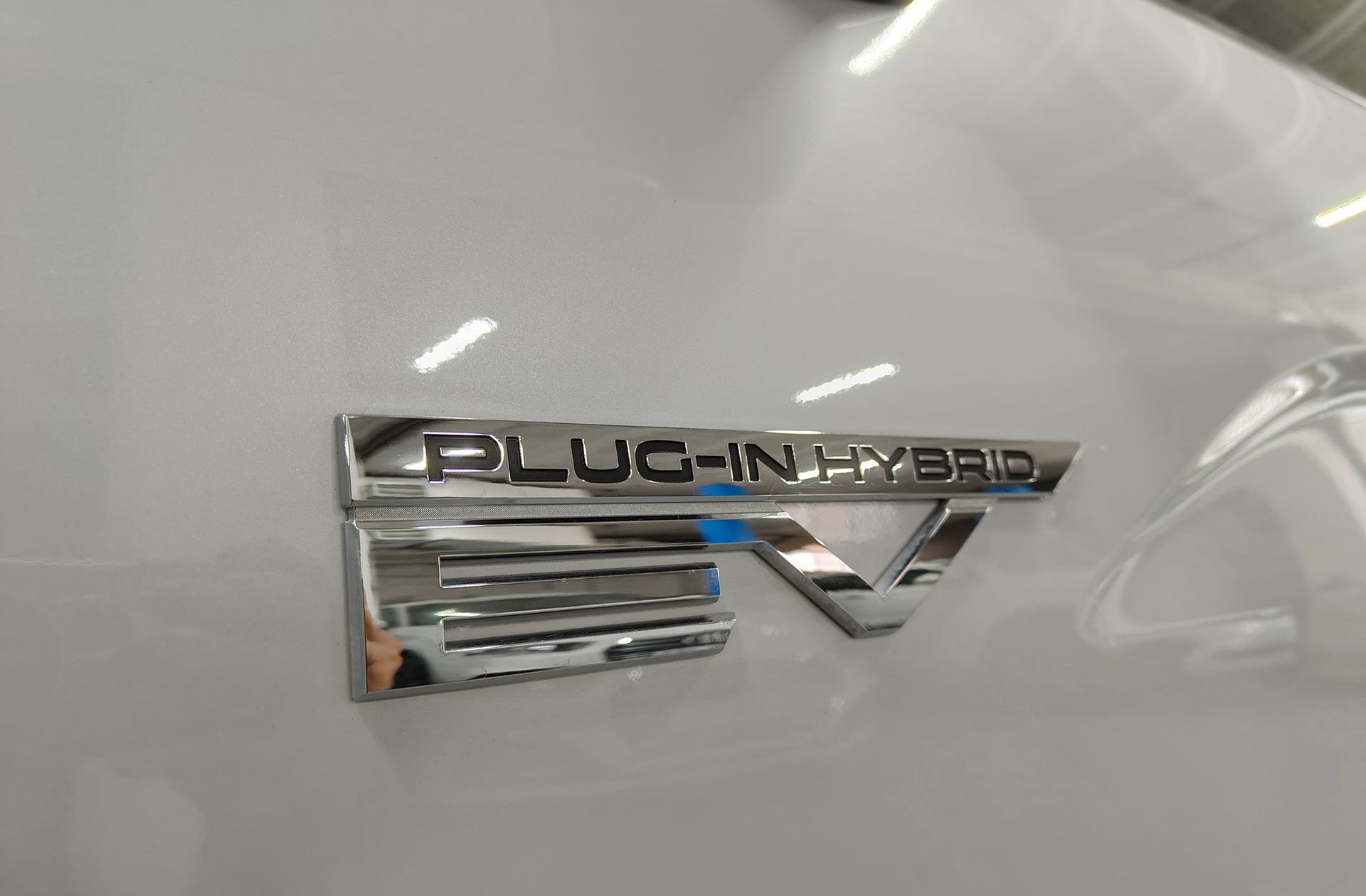 Mitsubishi Eclipse Cross 2.4 PHEV Kaiteki 4WD - foto 5