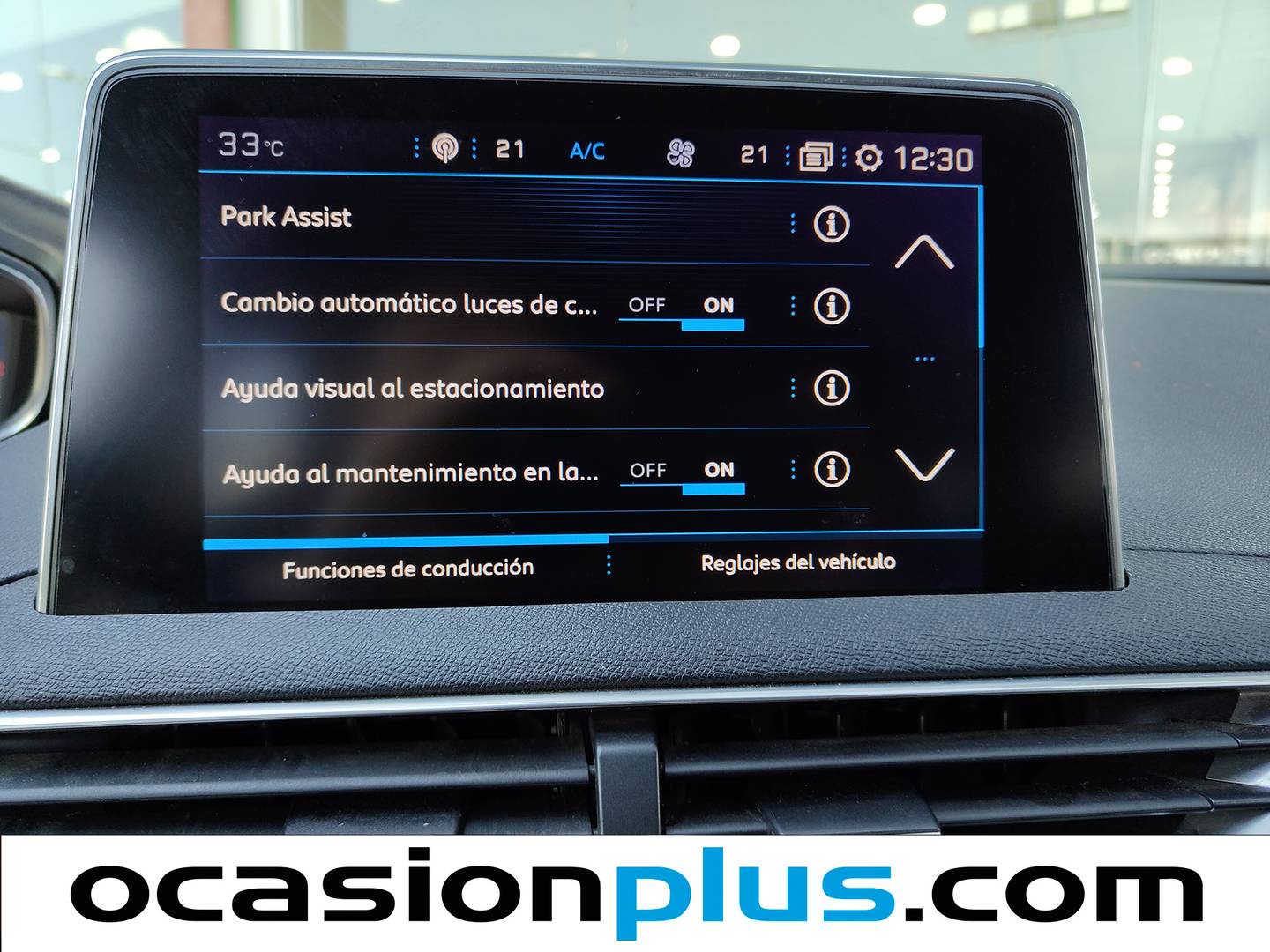 Peugeot 3008 Peugeot 3008 THP 165 GT Line S&S Auto (165 CV) barato