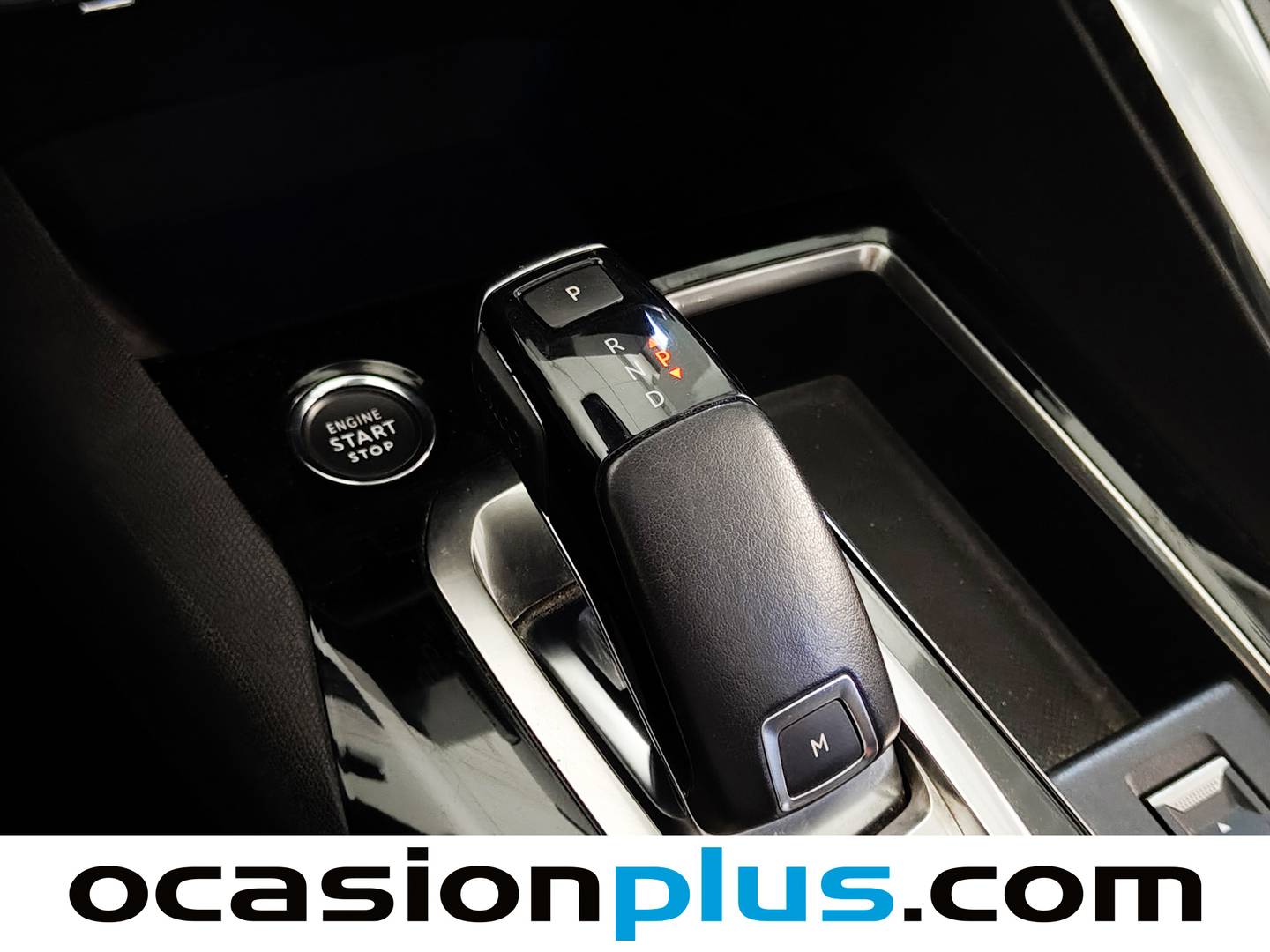 Peugeot 5008 Peugeot 5008 BlueHDI 130 S&S Allure Pack EAT8 7 Plazas (130 CV) de segunda mano