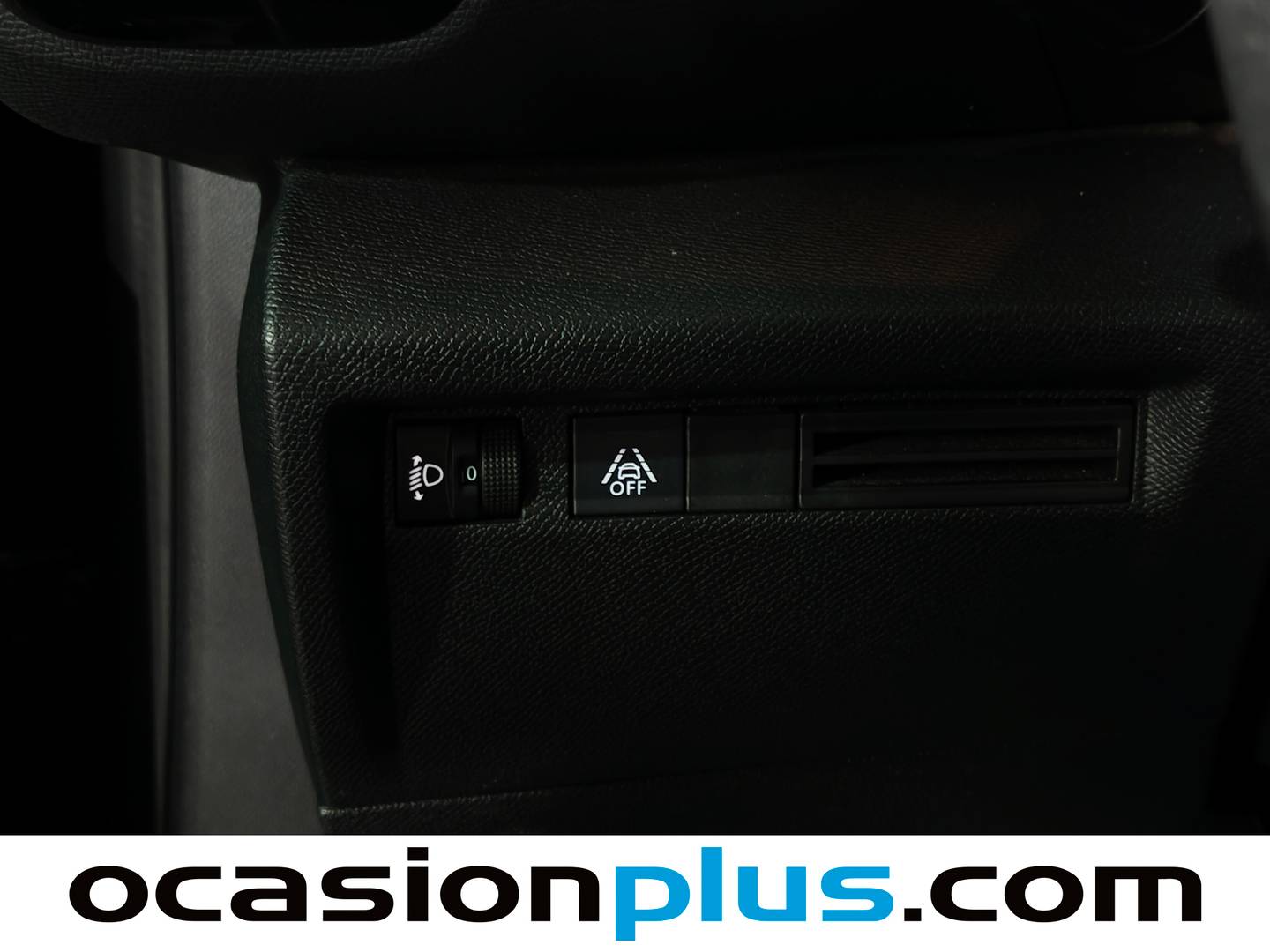 Citroën C4 Citroën C4 PureTech 130 S&S Plus EAT8 (131 CV) seminuevo