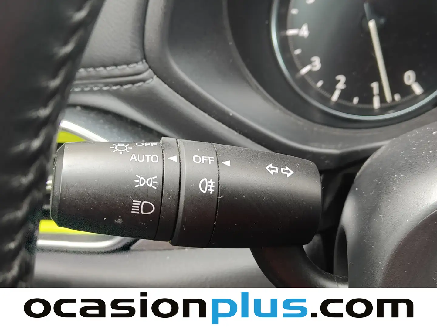 Foto Mazda CX-5 Mazda CX-5 2.0 GE Newground (165 CV)