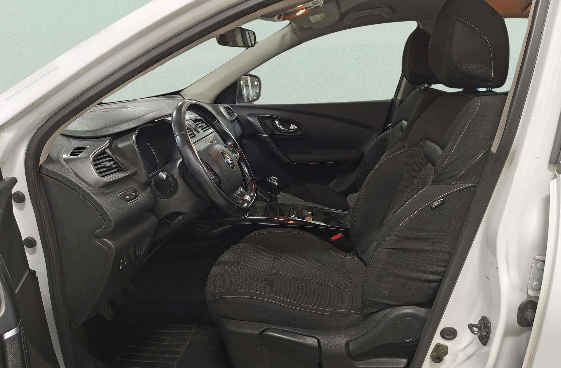 Renault Kadjar Business Energy dCi 4x4 - foto 9