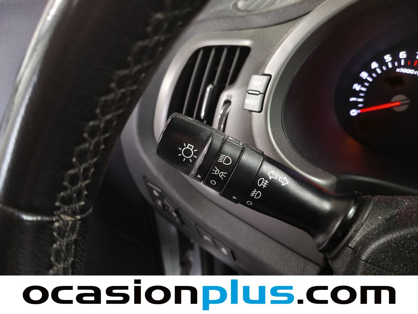 KIA Sportage KIA Sportage 1.6 GDI Concept 4x2 (135 CV) 135cv