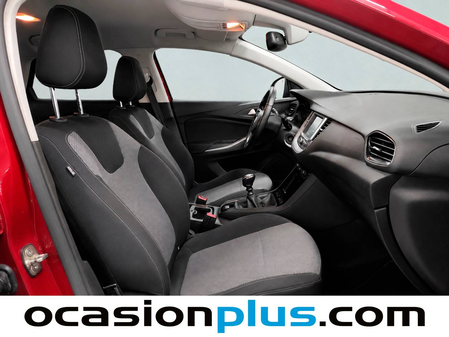 Opel Grandland X Opel Grandland X 1.2 Turbo Selective (130 CV) gasolina