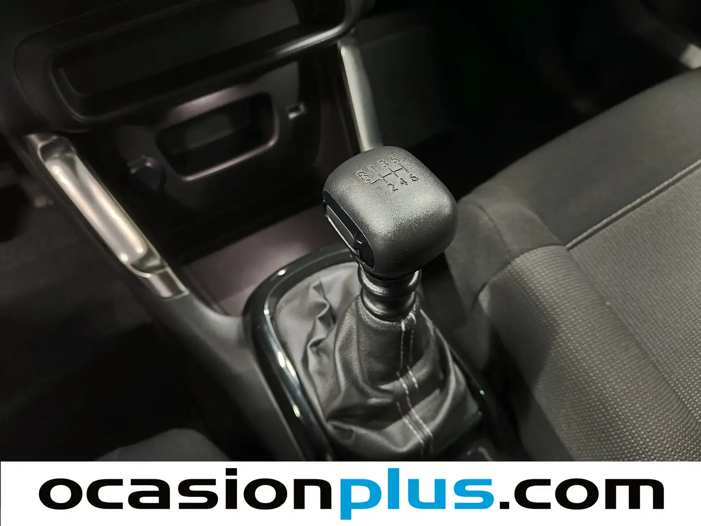 Foto Citroën C3 Aircross Citroen C3 Aircross PureTech 110 S&S Shine (110 CV)