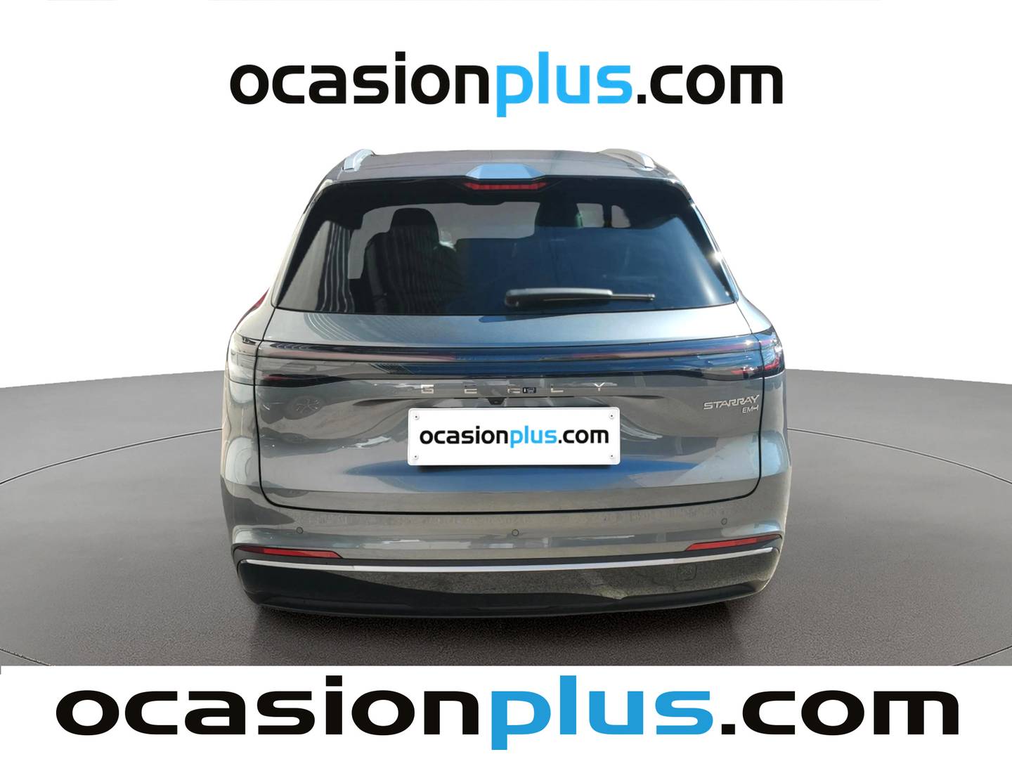 Geely Starray EM-i Geely Starray EM-i 1.5 PHEV PRO (262 CV) barato