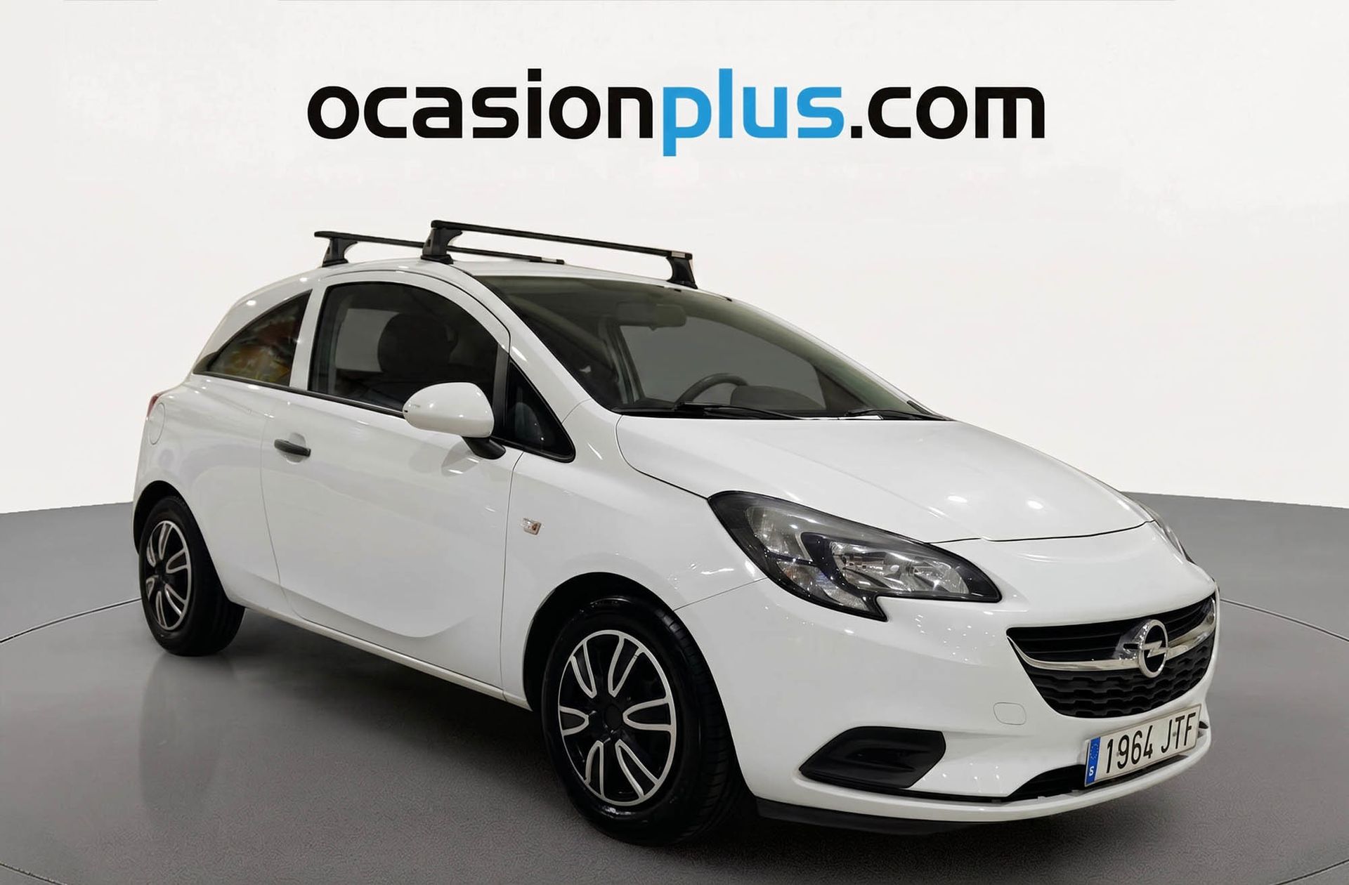 Opel Corsa 1.4 Expression - foto 2