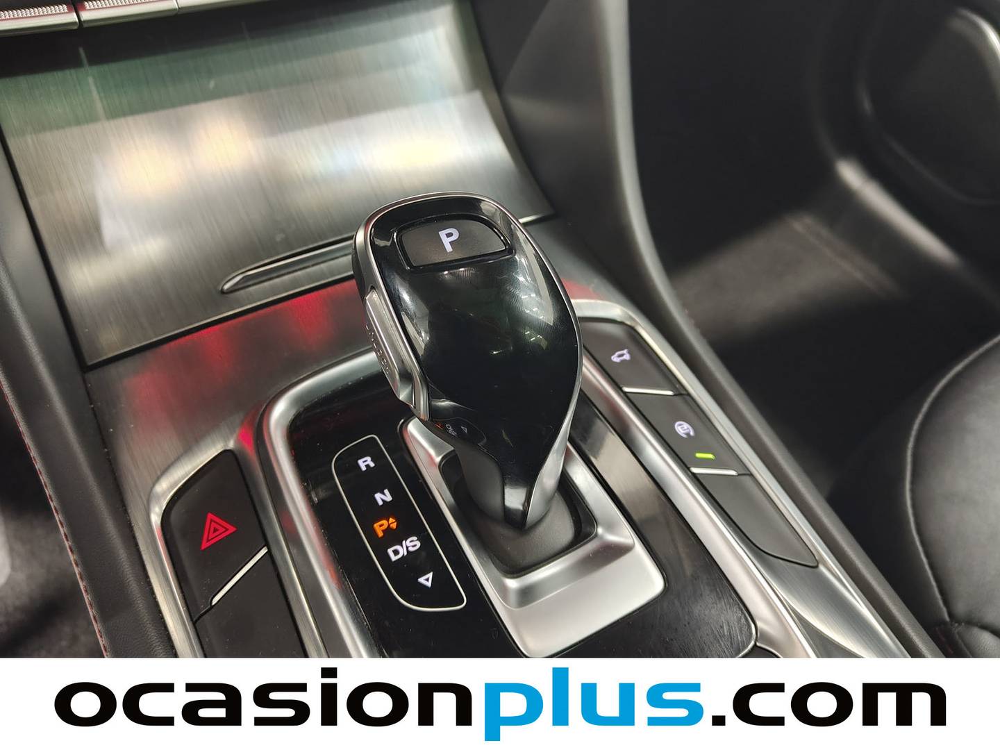 Foto MG HS MG HS 1.5 Turbo GDI Luxury DCT (162 CV)