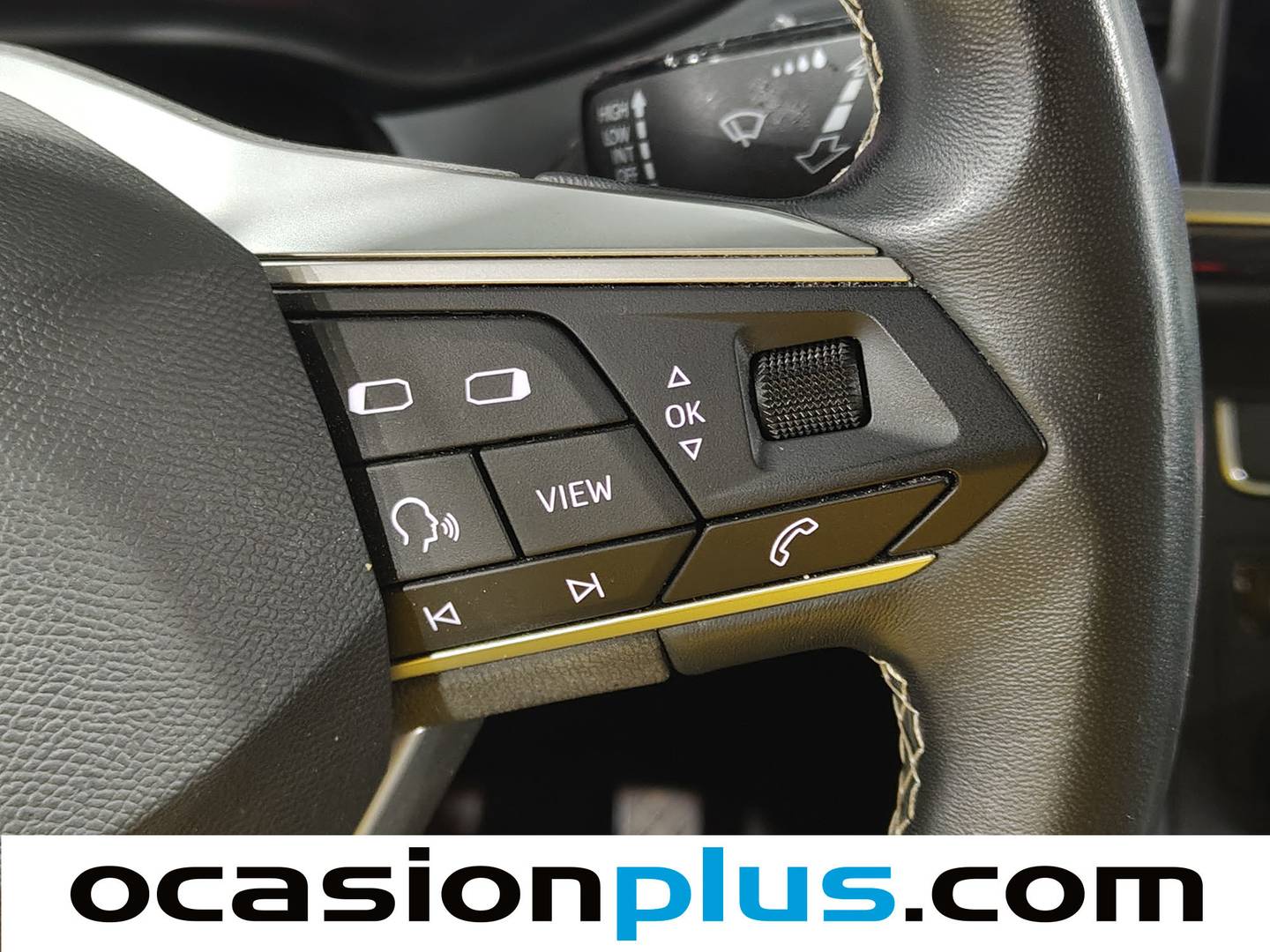 Foto Seat Ateca SEAT Ateca 1.5 TSI S&S Style XL (150 CV)