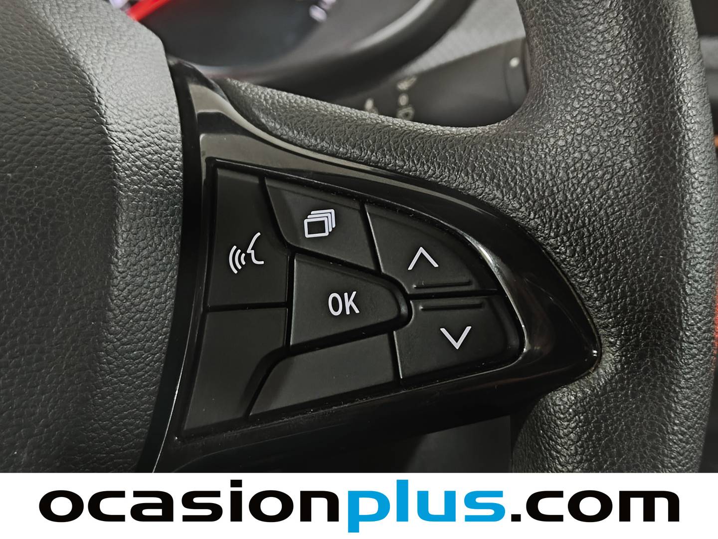 Dacia Sandero Dacia Sandero Stepway Essential ECO-G (101 CV) de ocasión