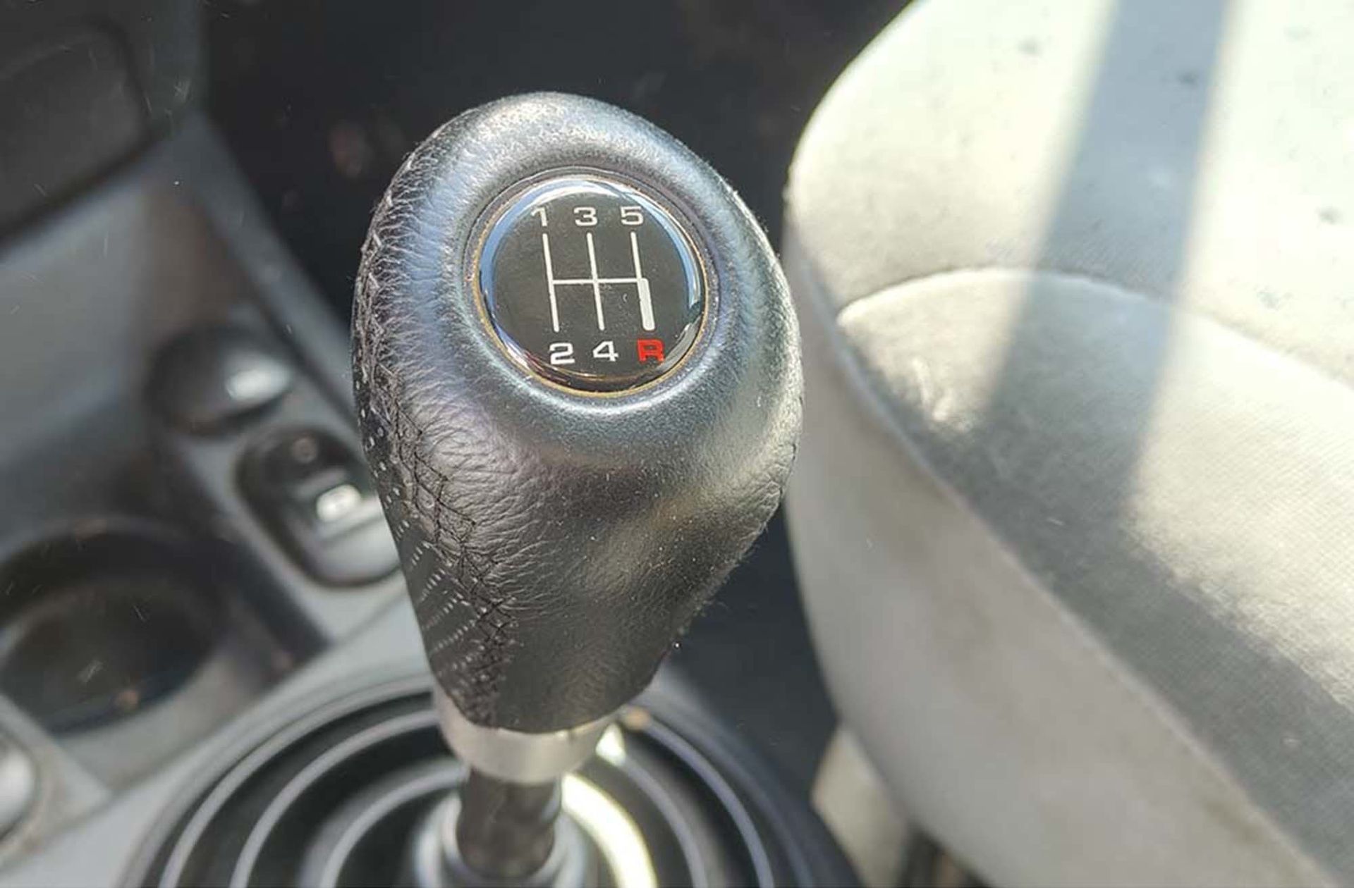 Citroën C3 1.4 SX Plus - foto 5