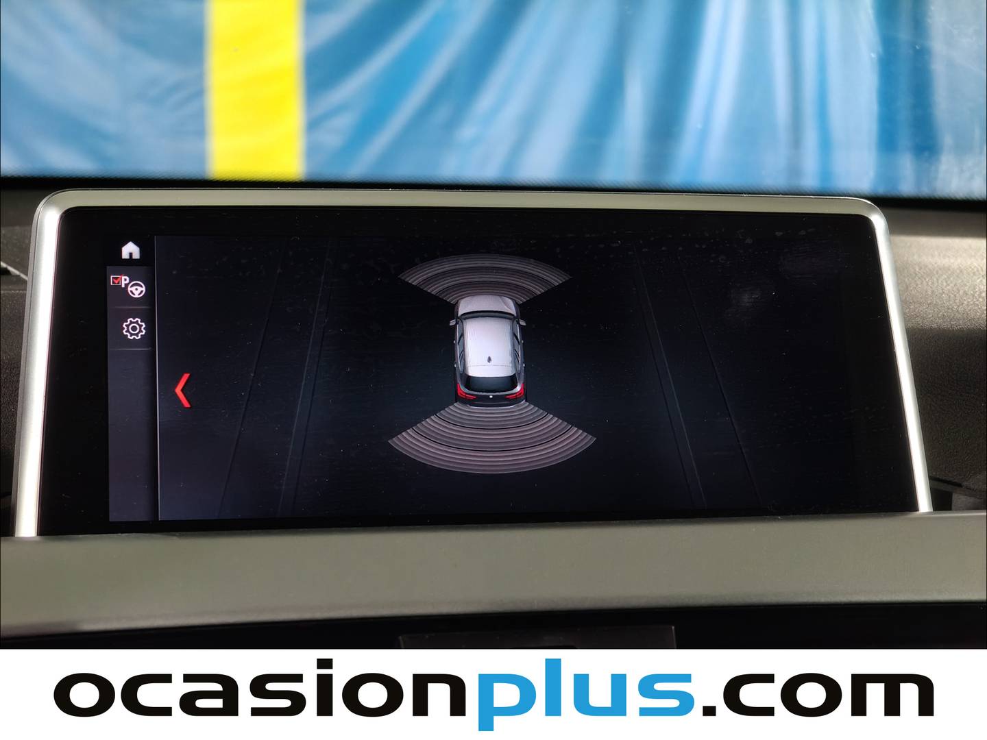 Extras del BMW X1 BMW X1 xDrive18d (150 CV)