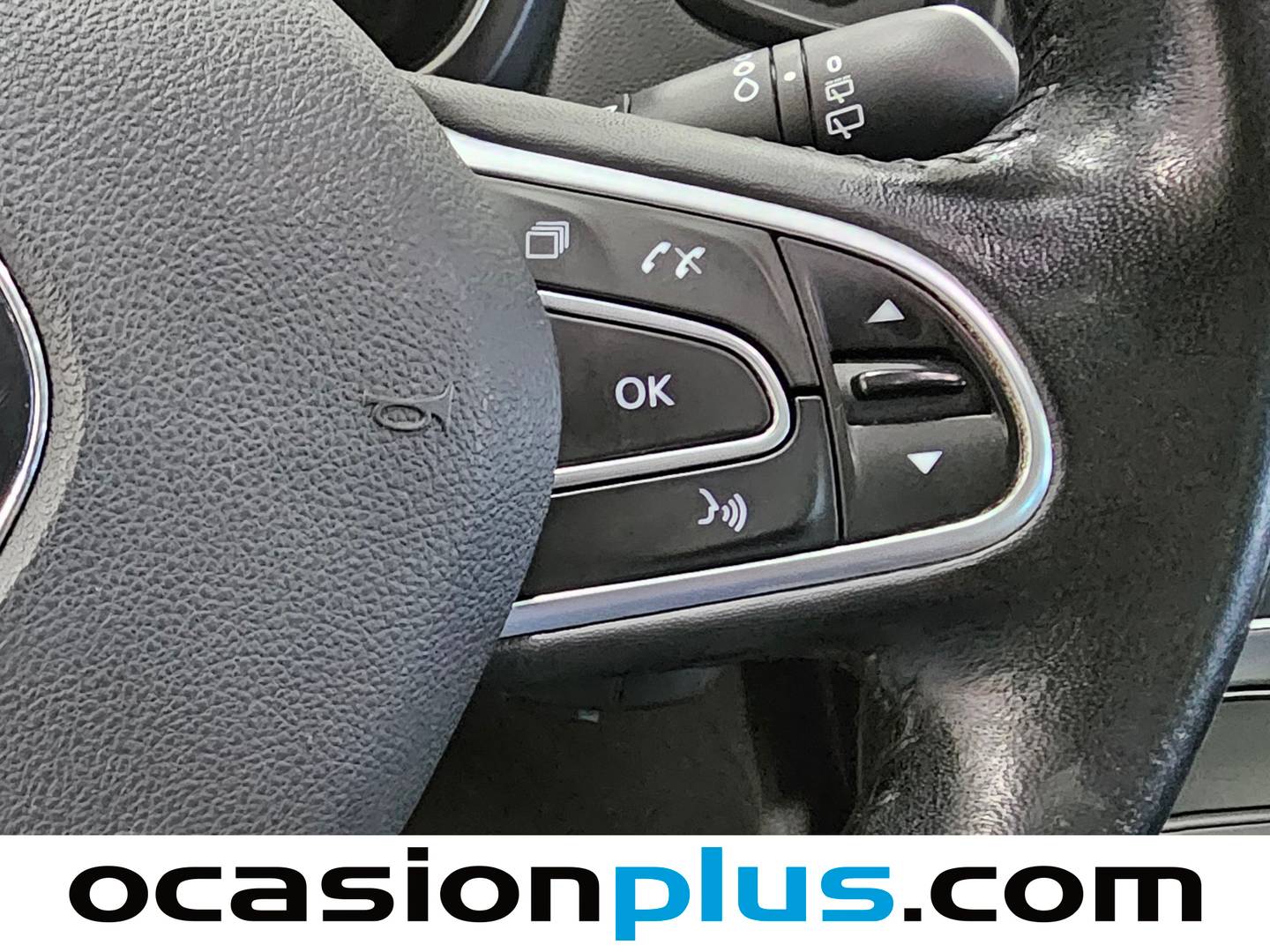 Renault Grand Scénic Renault Grand Scenic dCi 160 Edition One EDC (160 CV) 7 Plazas km 0