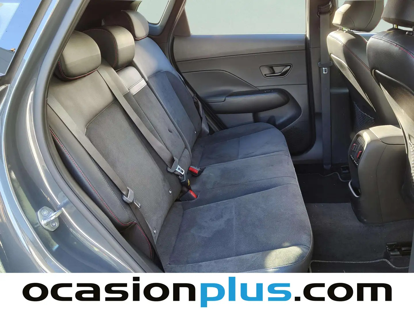 Foto Hyundai Kona Hyundai Kona 1.6 TGDi N Line Style 4x4 DCT (198 CV)