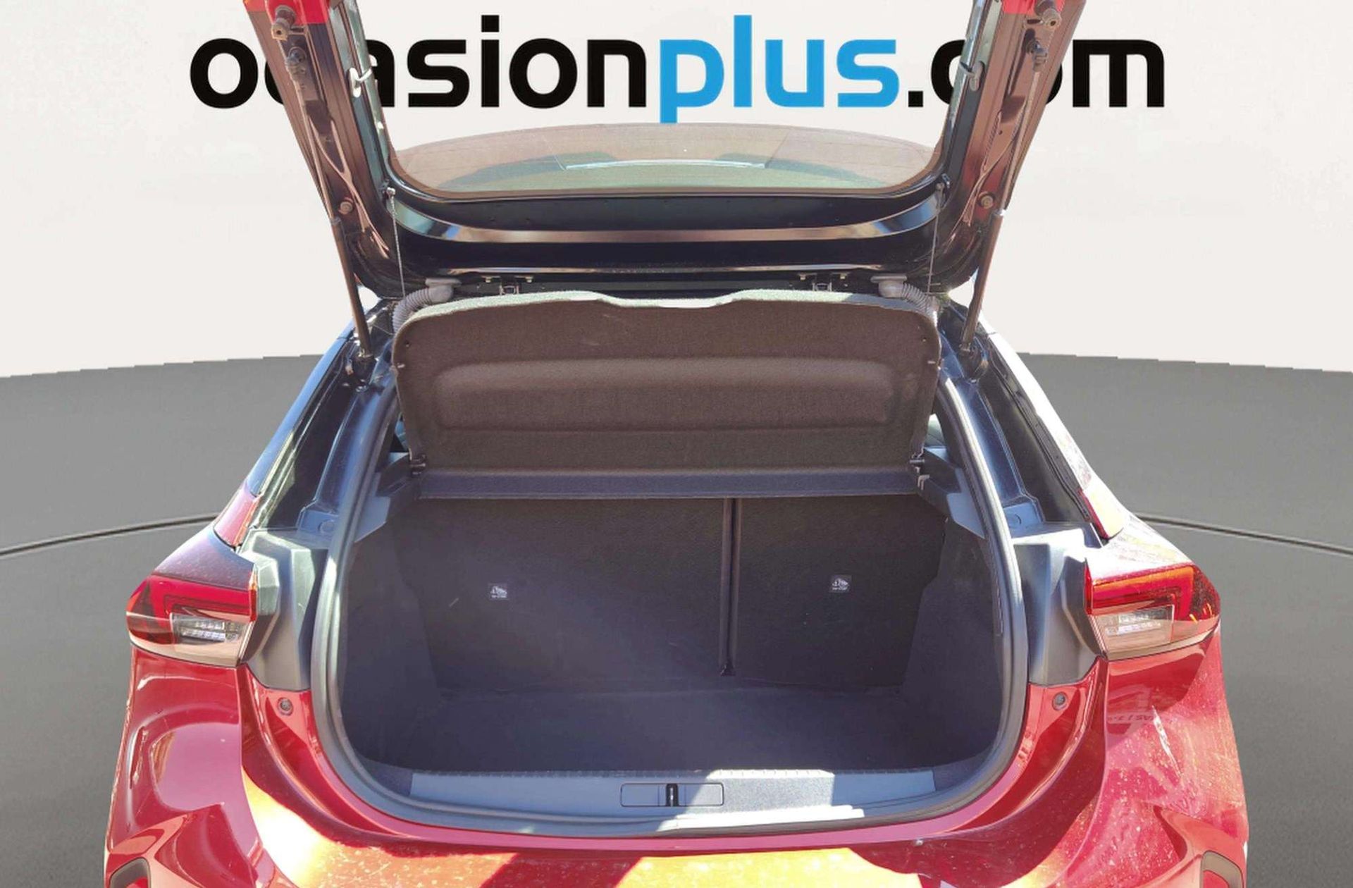 Opel Corsa 1.2 T XHL GS - foto 17