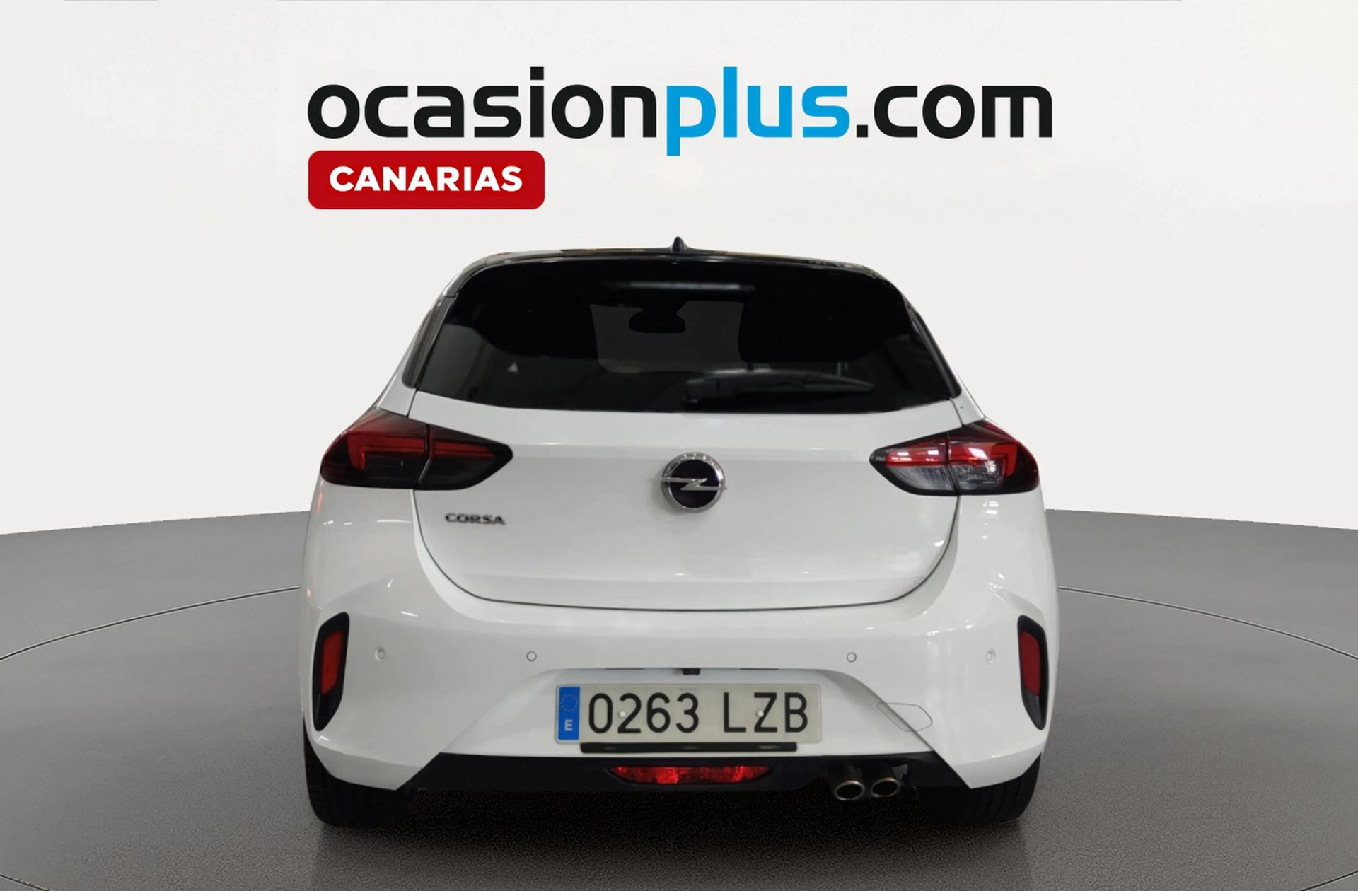 Opel Corsa 1.2 Turbo XHT GS-Line - foto 15