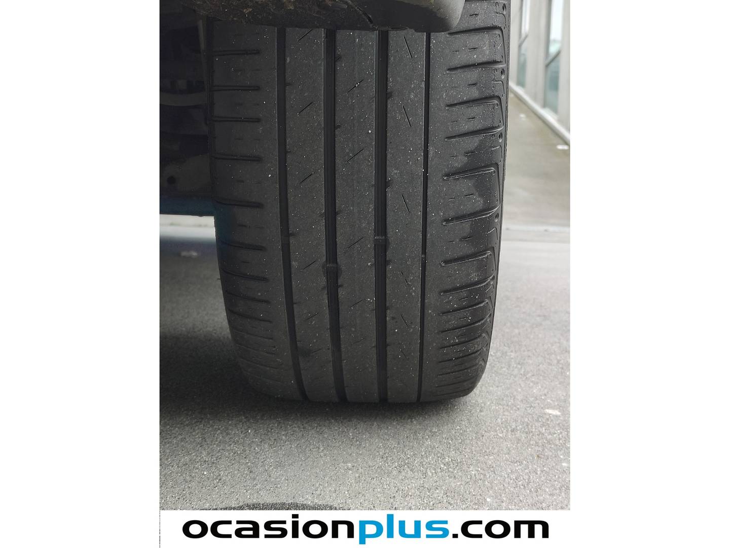Hyundai Tucson Hyundai Tucson 1.6 TGDi Style 4x4 DT (176 CV) 176cv