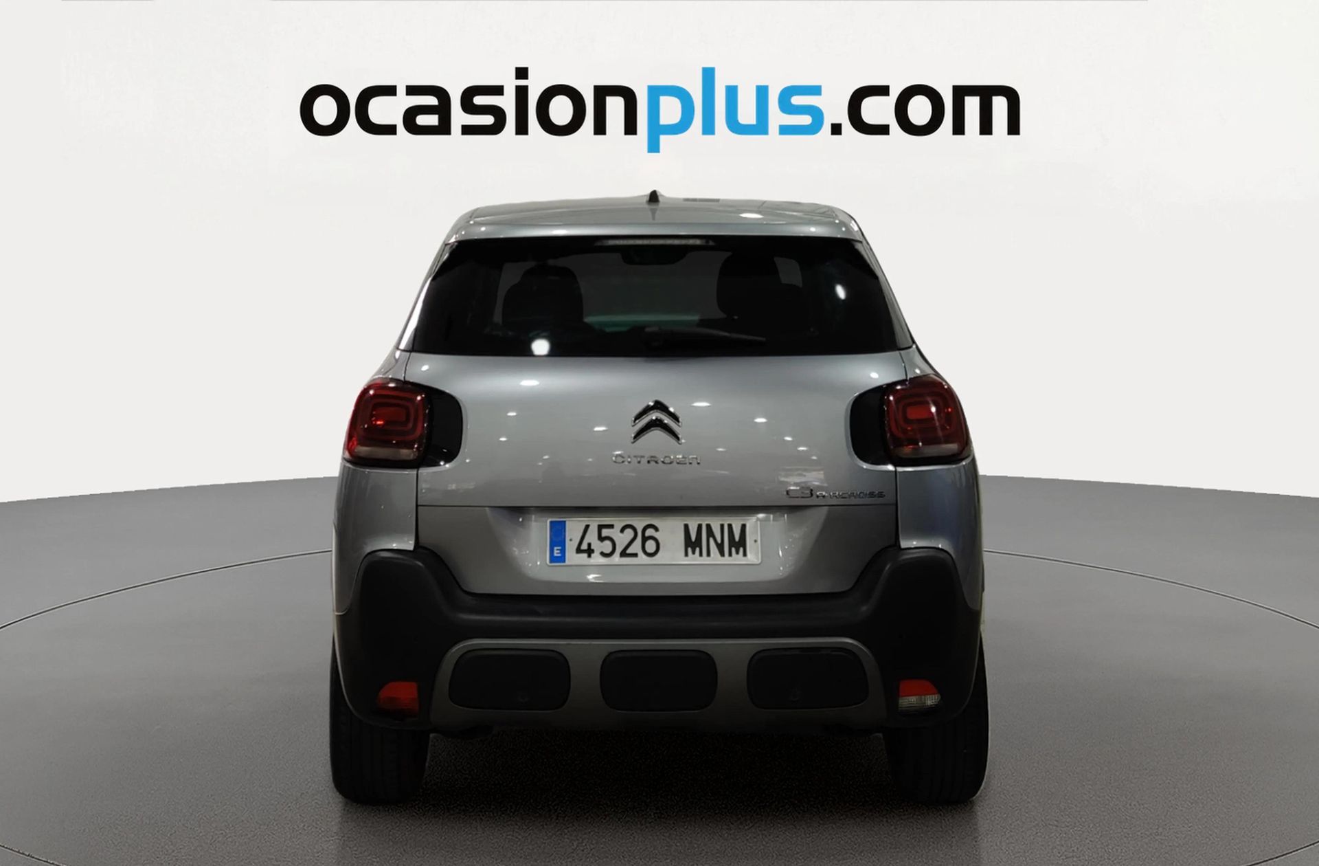 Citroën C3 Aircross PureTech 110 You - foto 13
