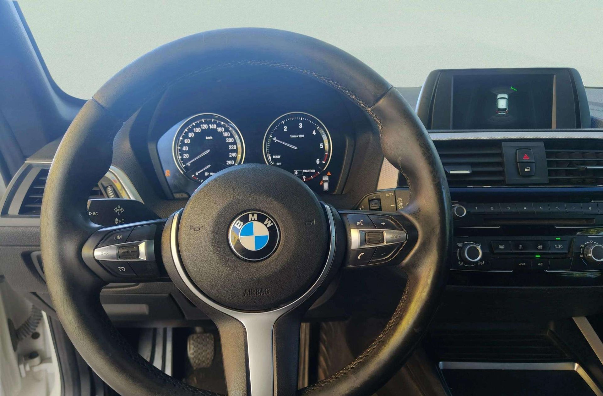 BMW Serie 1 116d Pack M - foto 23