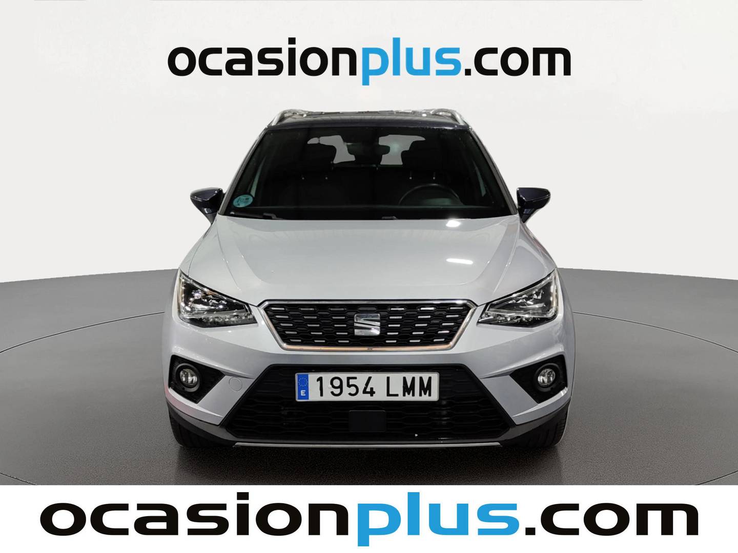 Seat Arona Seat Arona 1.0 TSI Ecomotive Xcellence DSG (110 CV) 110cv