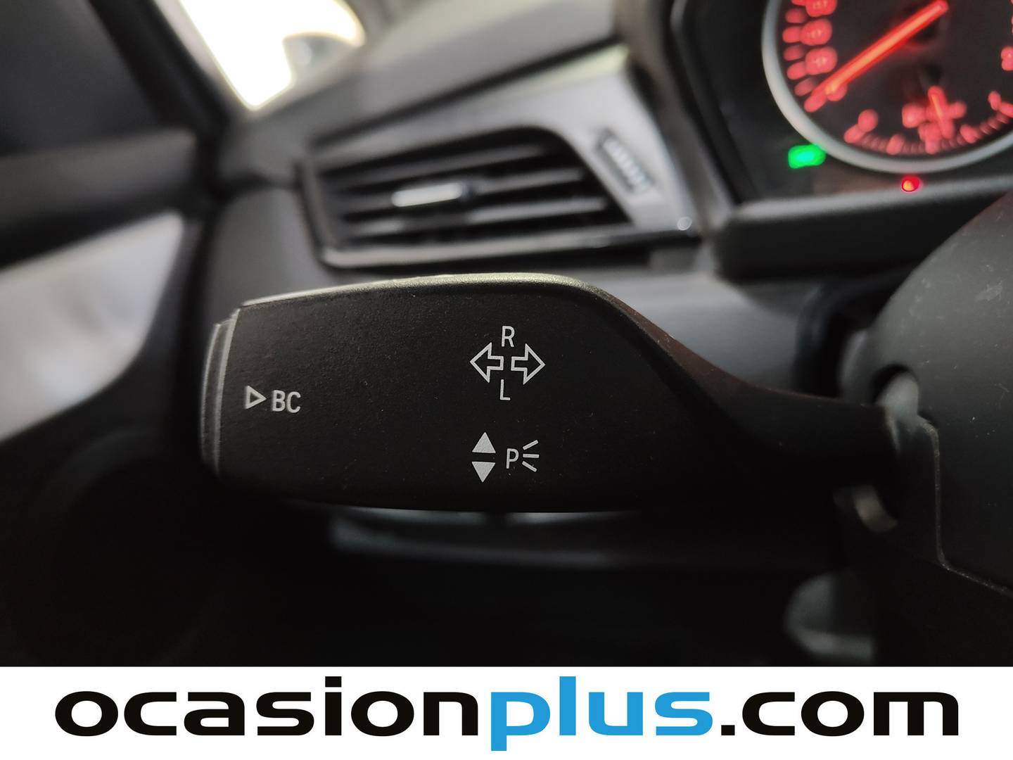 BMW Serie 2 Active Tourer BMW Serie 2 218d Active Tourer (150 CV) seminuevo