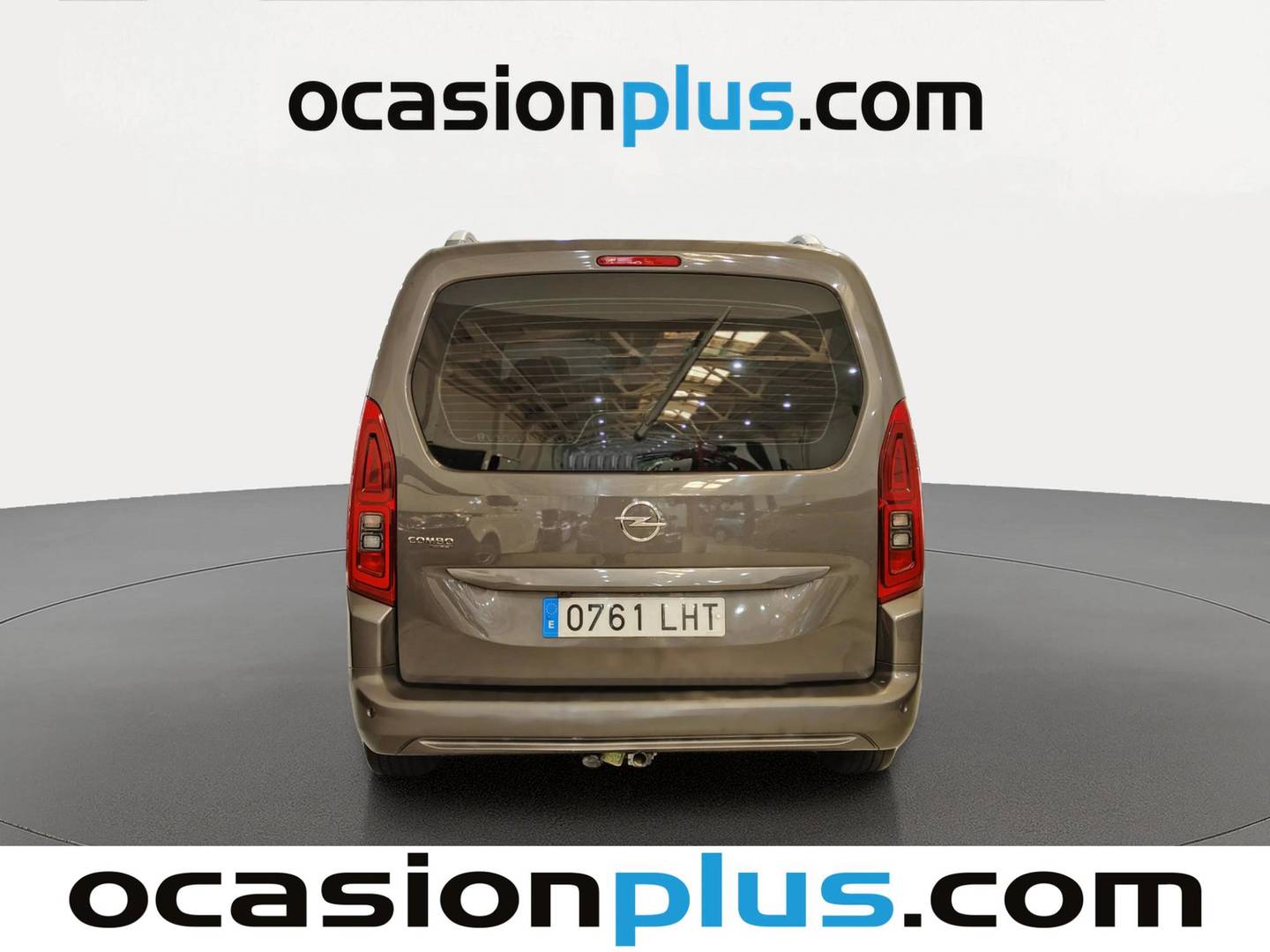 Opel Combo Life Opel Combo Life 1.5 TD S&S Selective XL (131 CV) 7 Plazas al mejor precio