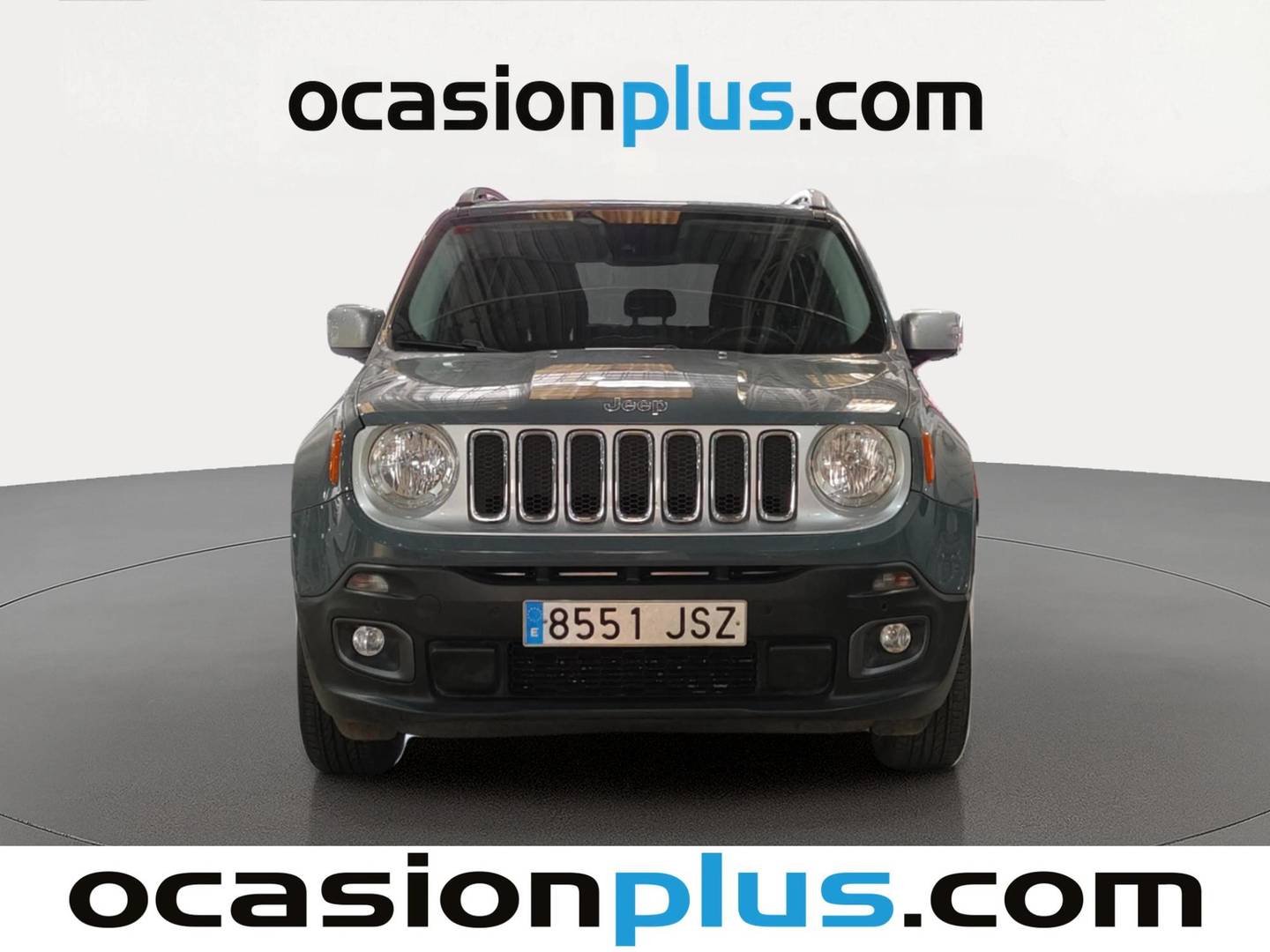 Jeep Renegade Jeep Renegade 1.6 Multijet Limited 4x2 (120 CV) barato