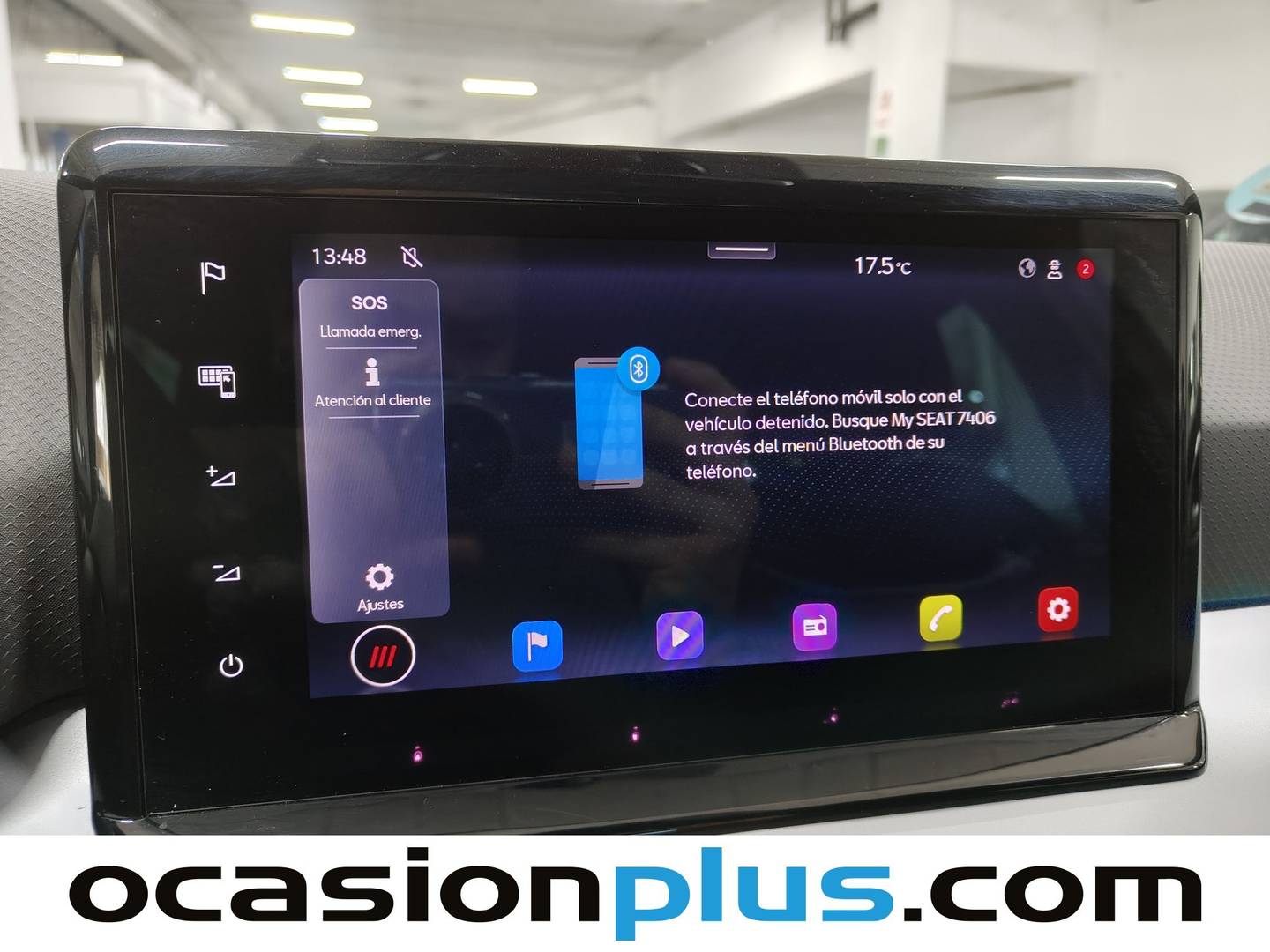 Foto Seat Ibiza SEAT Ibiza 1.0 TSI S&S FR XL (115 CV)